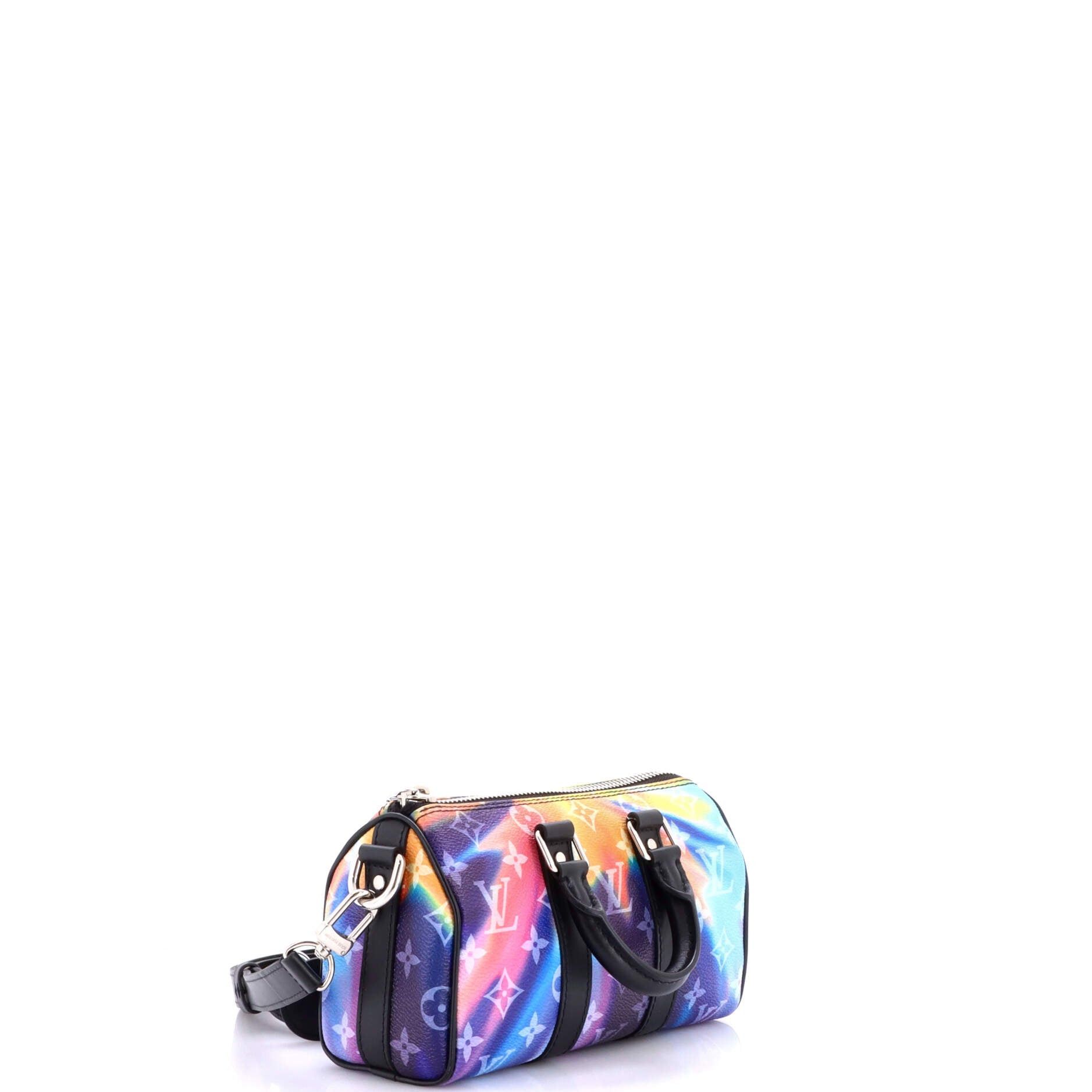 Louis Vuitton Keepall Bandouliere Bag Size ONE SIZE - 2 Thumbnail