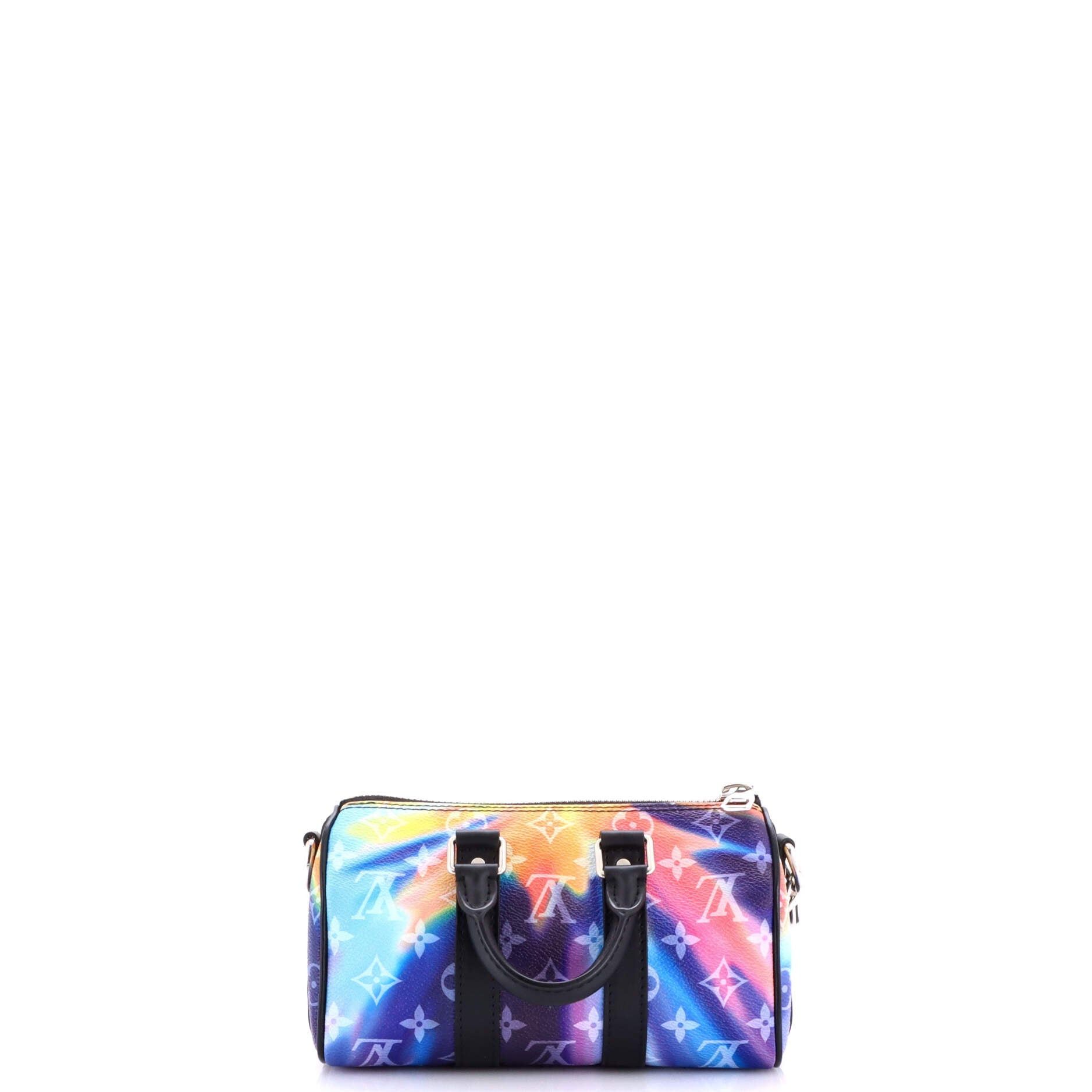 Louis Vuitton Keepall Bandouliere Bag Size ONE SIZE - 3 Thumbnail