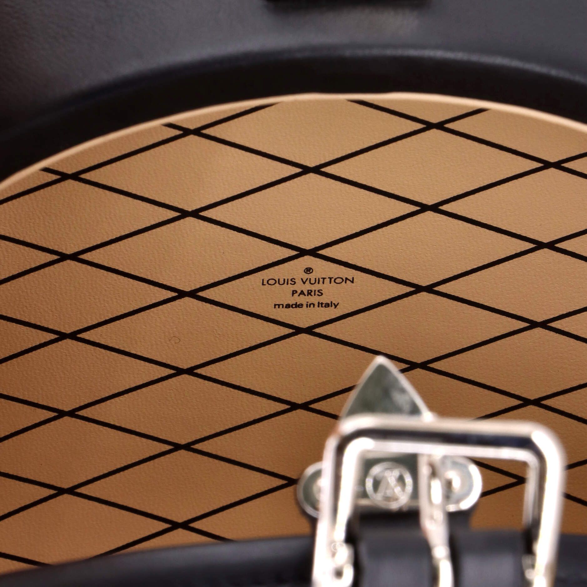 Louis Vuitton Petite Boite Chapeau Bag Size ONE SIZE - 8 Thumbnail