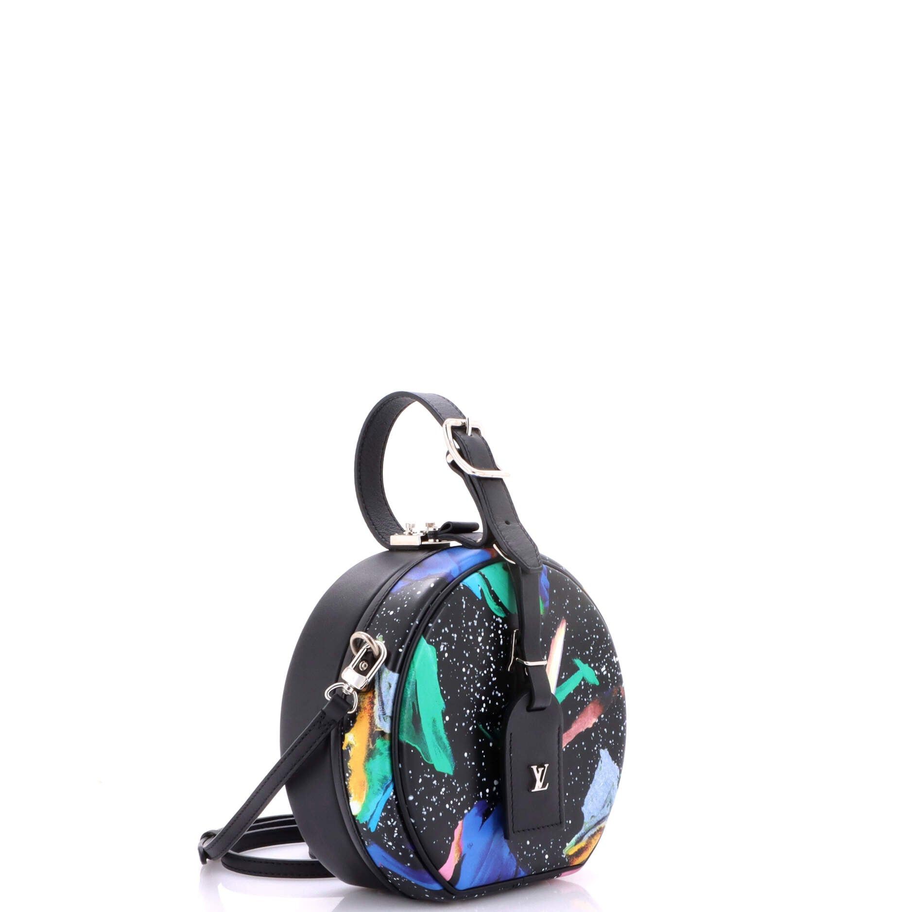 Louis Vuitton Petite Boite Chapeau Bag Size ONE SIZE - 2 Thumbnail
