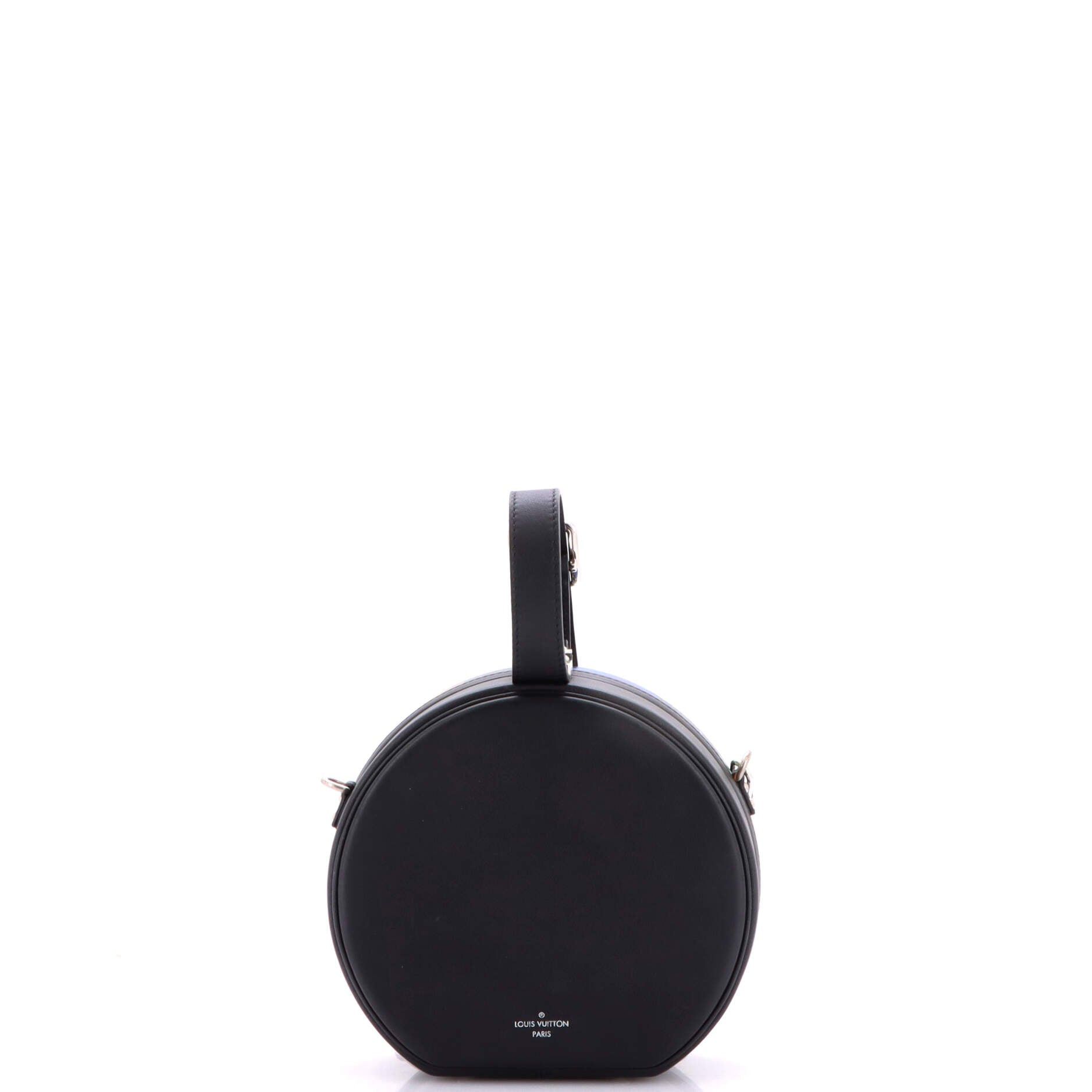 Louis Vuitton Petite Boite Chapeau Bag Size ONE SIZE - 3 Thumbnail