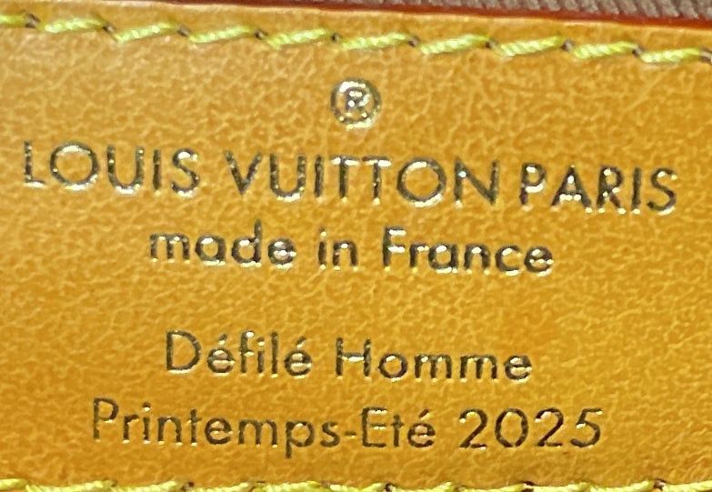 Louis Vuitton Keepall Bandouliere Bag Size ONE SIZE - 7 Thumbnail