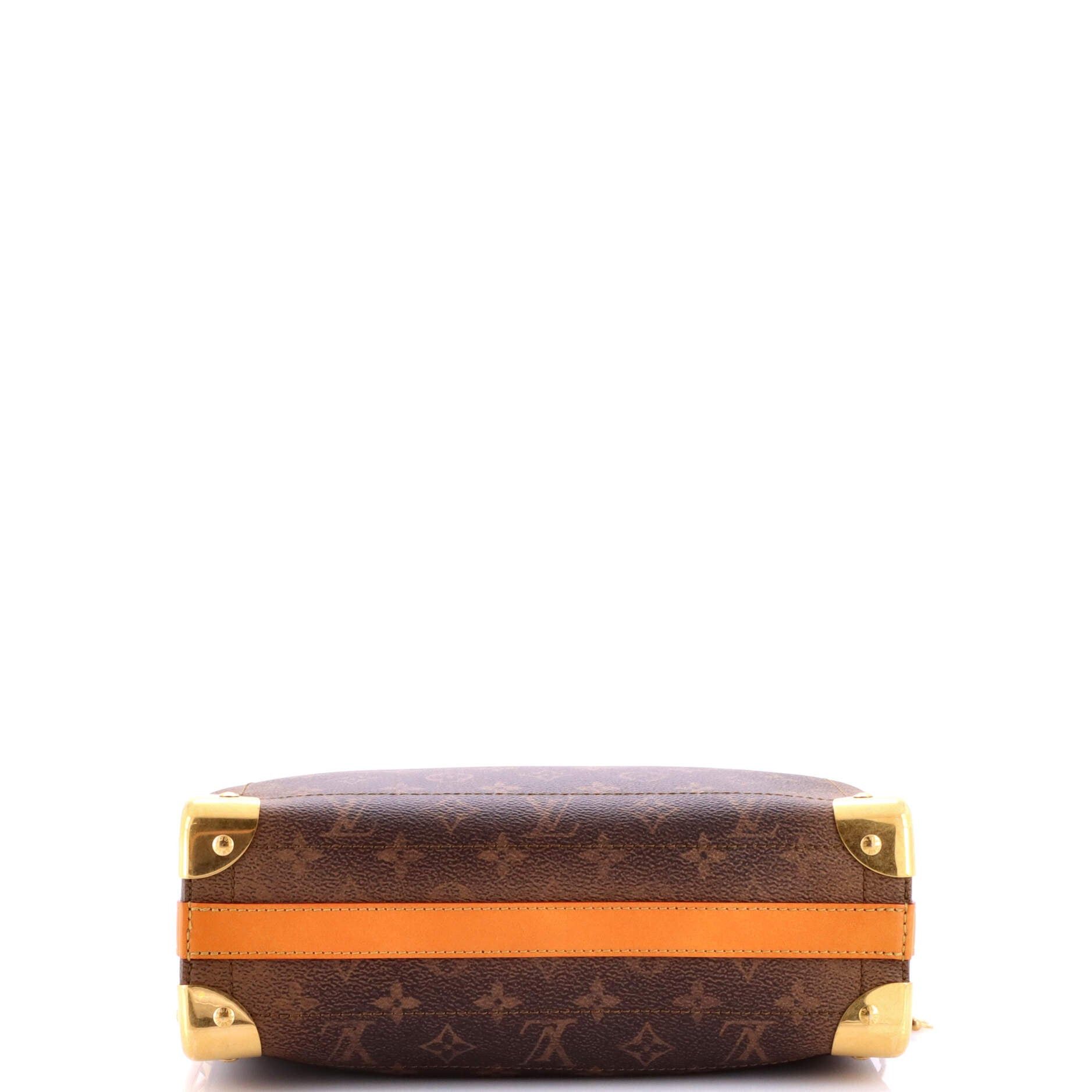 Louis Vuitton Soul Trunk Bag Size ONE SIZE - 4 Thumbnail