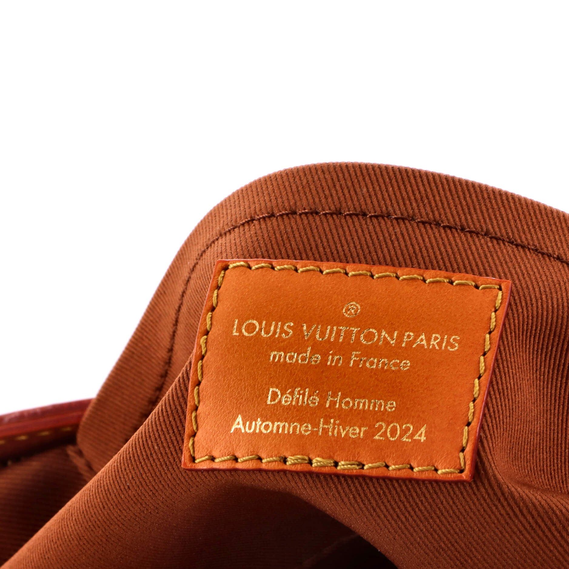 Louis Vuitton Soul Trunk Bag Size ONE SIZE - 7 Thumbnail
