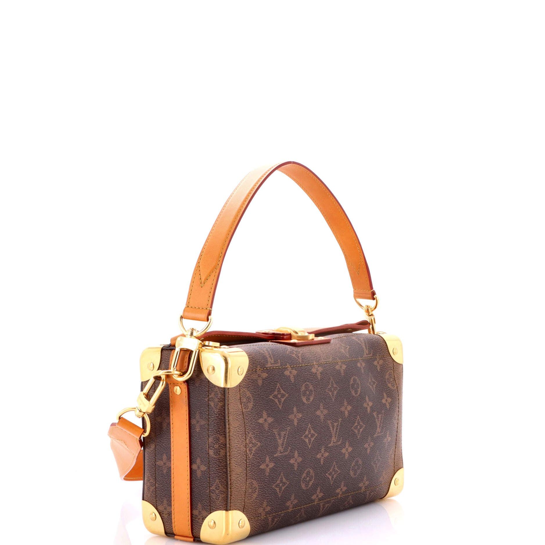 Louis Vuitton Soul Trunk Bag Size ONE SIZE - 2 Thumbnail