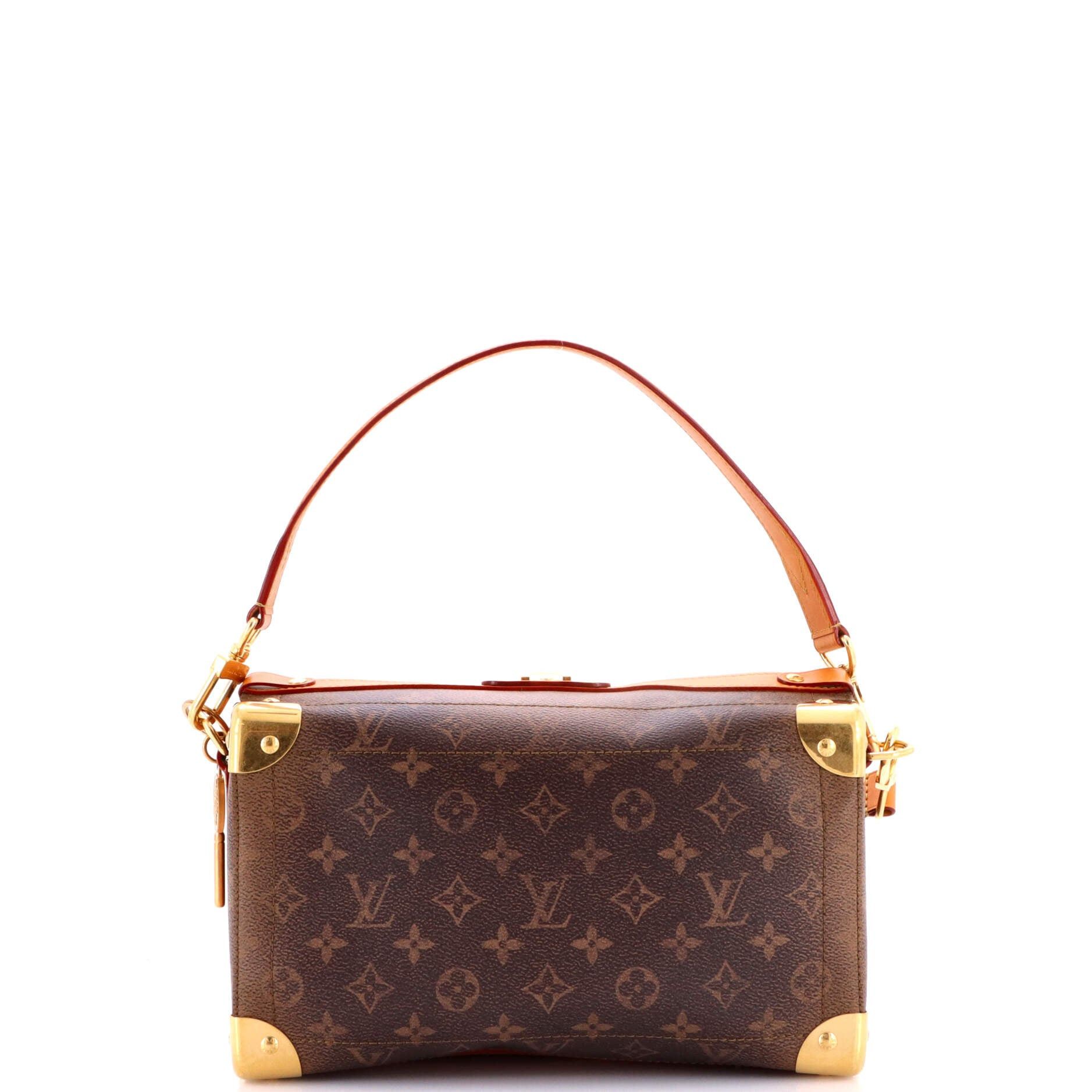 Louis Vuitton Soul Trunk Bag Size ONE SIZE - 3 Thumbnail