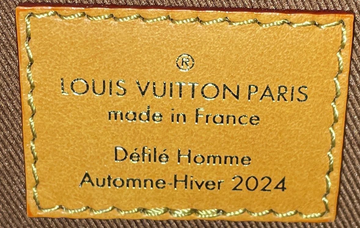 Louis Vuitton Soul Trunk Bag Size ONE SIZE - 8 Thumbnail