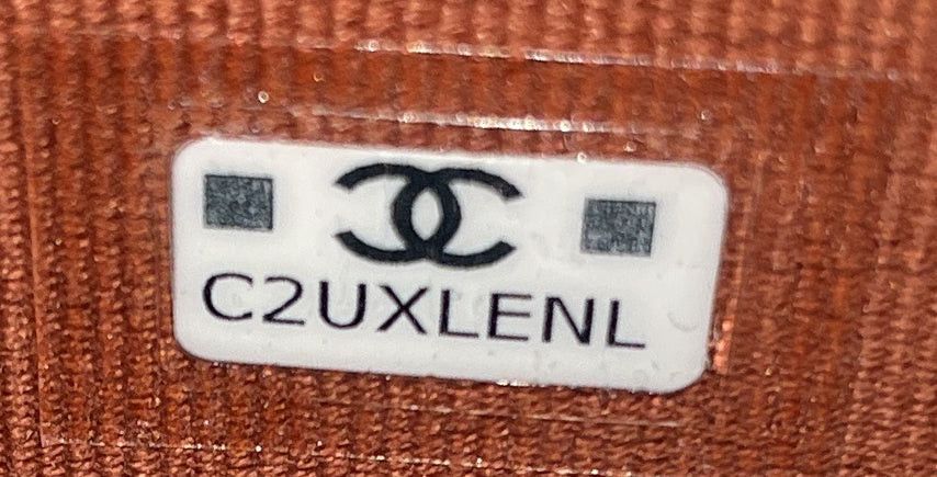 Chanel Golden Links Top Handle Phone Holder with Chain Size ONE SIZE - 6 Thumbnail