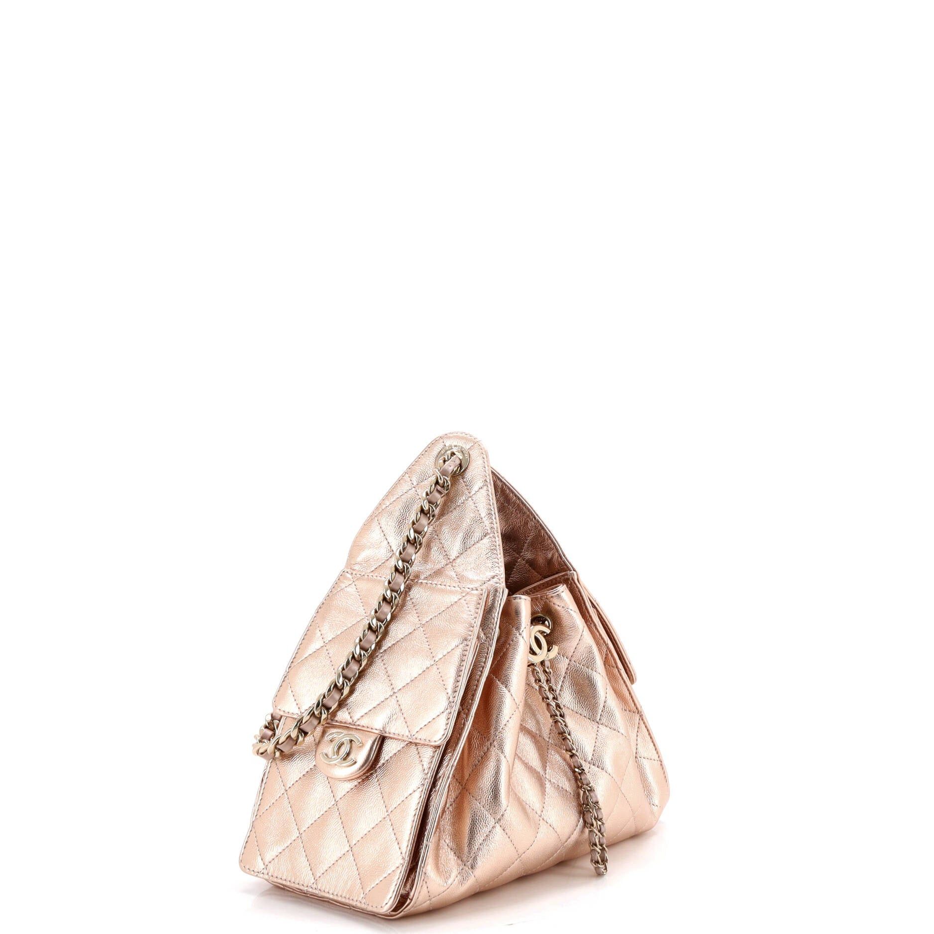 Chanel 25 Hobo Bag Size ONE SIZE - 2 Thumbnail