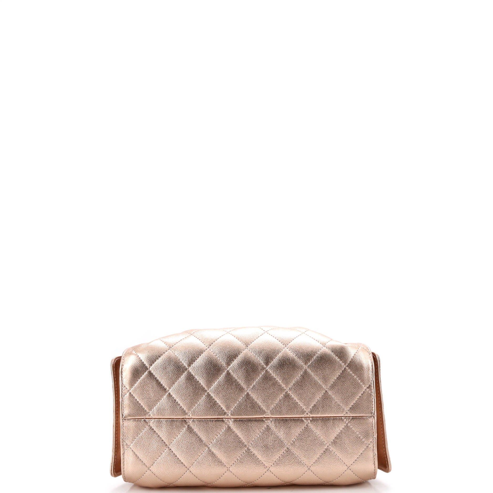 Chanel 25 Hobo Bag Size ONE SIZE - 4 Thumbnail