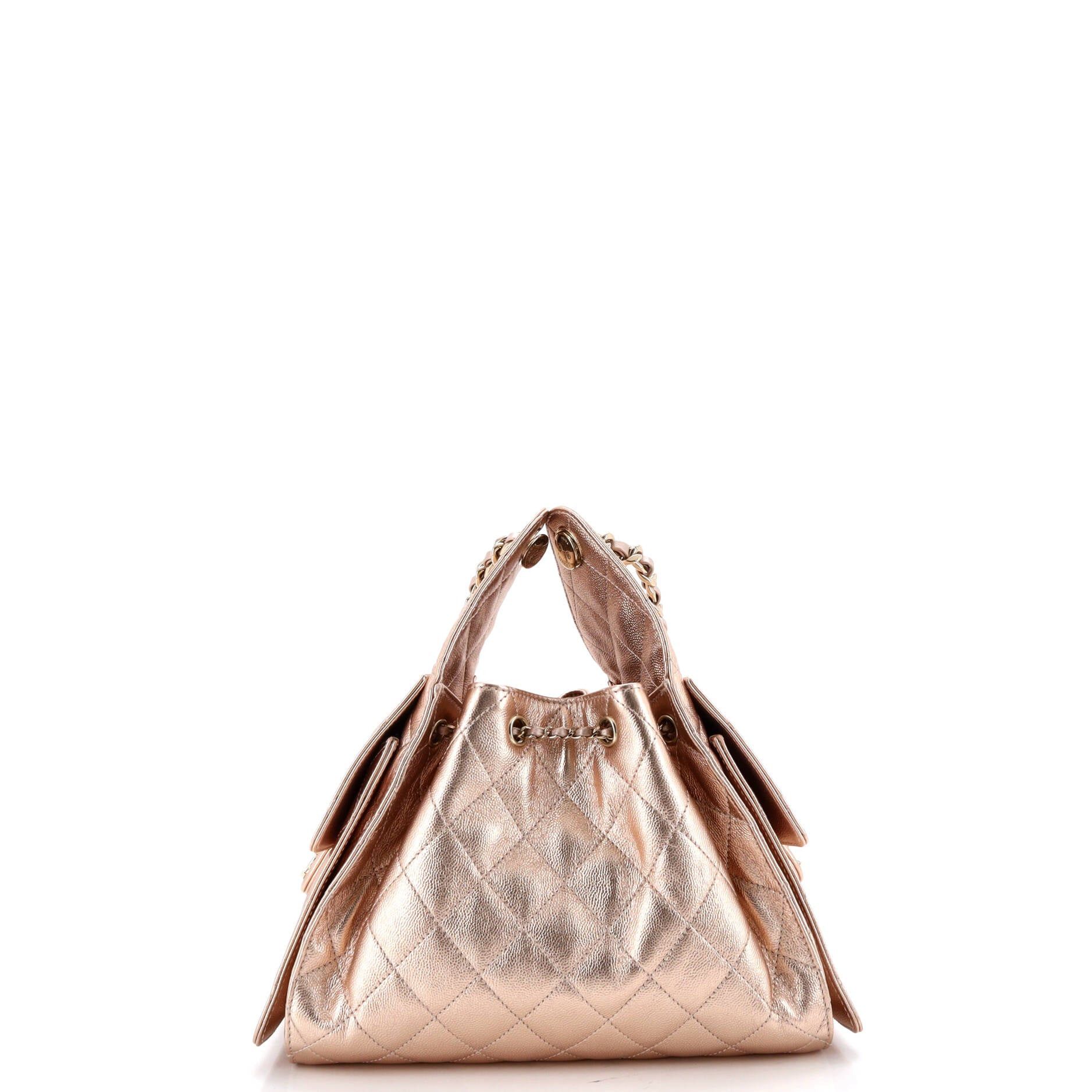 Chanel 25 Hobo Bag Size ONE SIZE - 3 Thumbnail