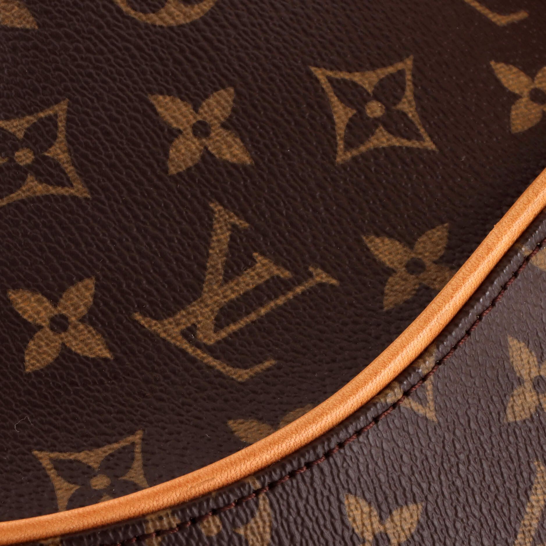 Louis Vuitton Ellipse Bag Size ONE SIZE - 6 Thumbnail