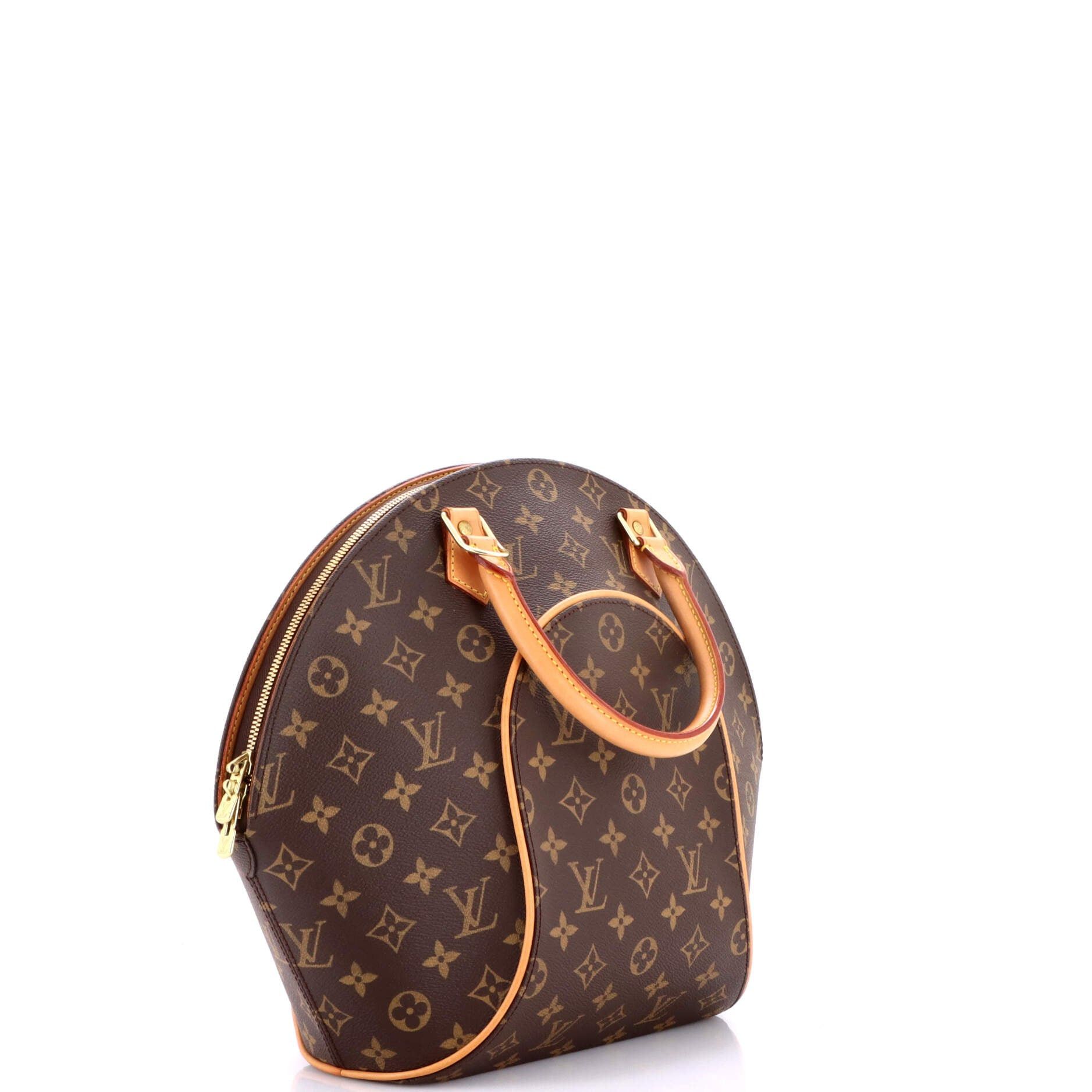 Louis Vuitton Ellipse Bag Size ONE SIZE - 2 Thumbnail