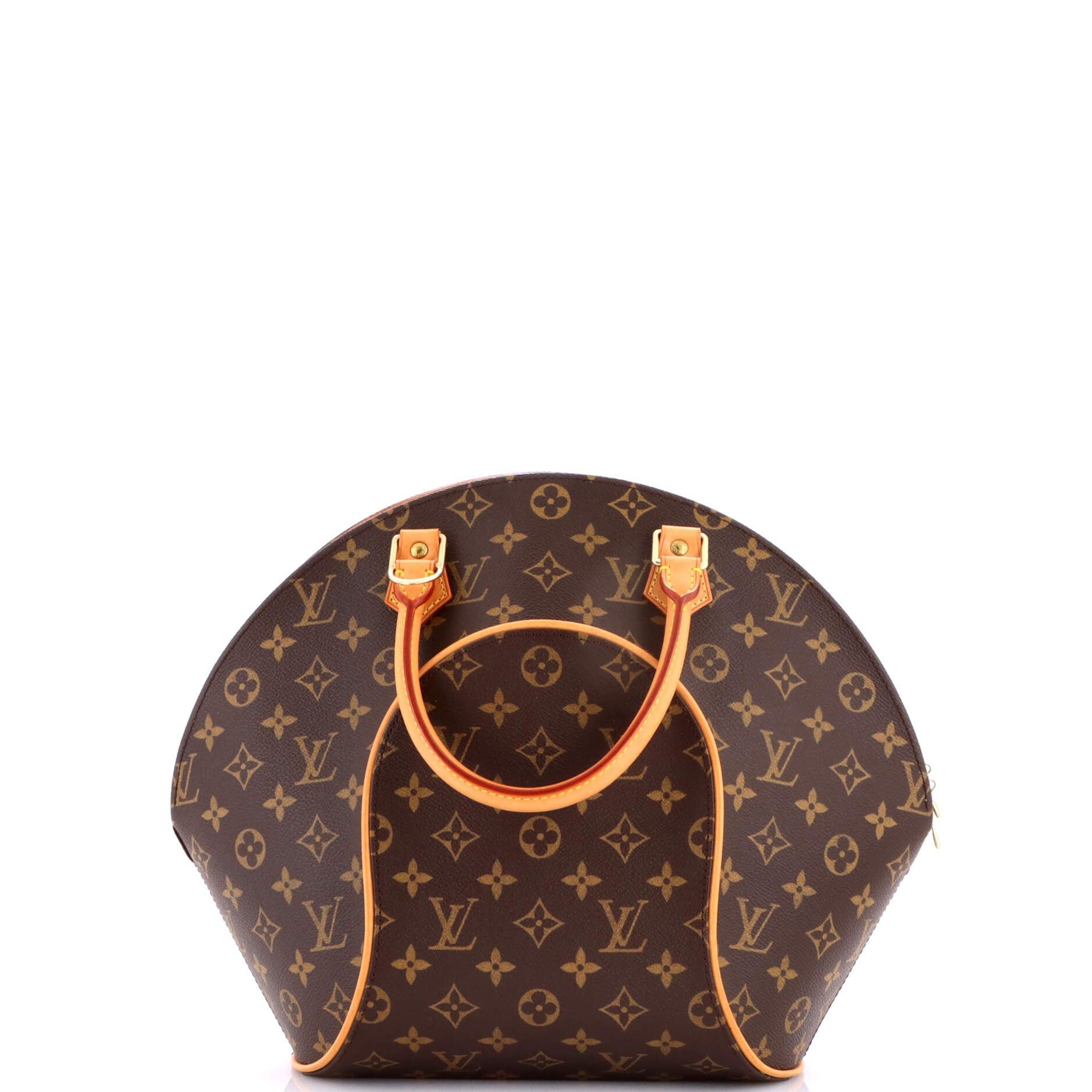 Louis Vuitton Ellipse Bag Size ONE SIZE - 3 Thumbnail