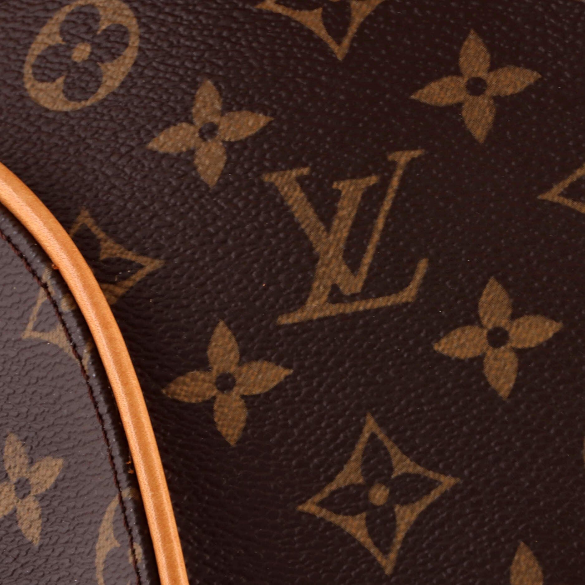 Louis Vuitton Ellipse Bag Size ONE SIZE - 7 Thumbnail