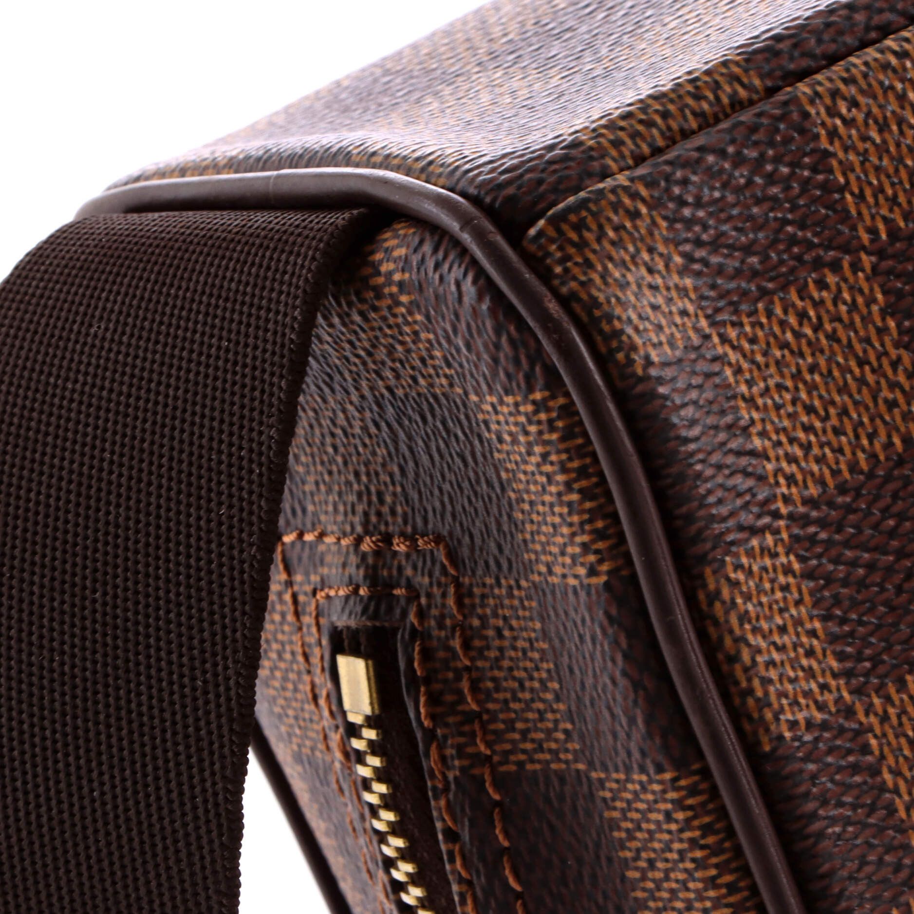 Louis Vuitton Olav Handbag Size ONE SIZE - 6 Thumbnail