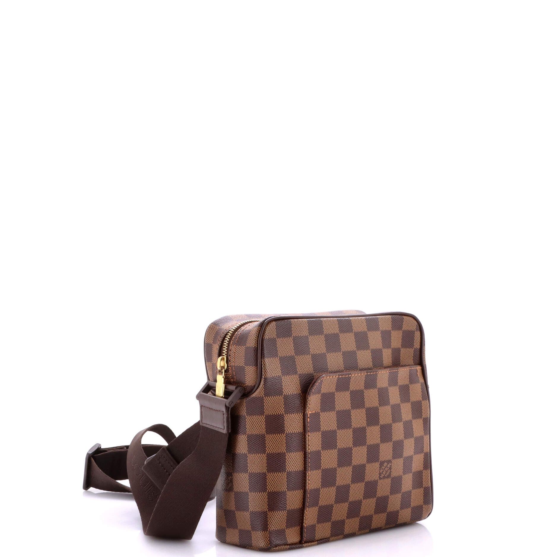 Louis Vuitton Olav Handbag Size ONE SIZE - 2 Thumbnail