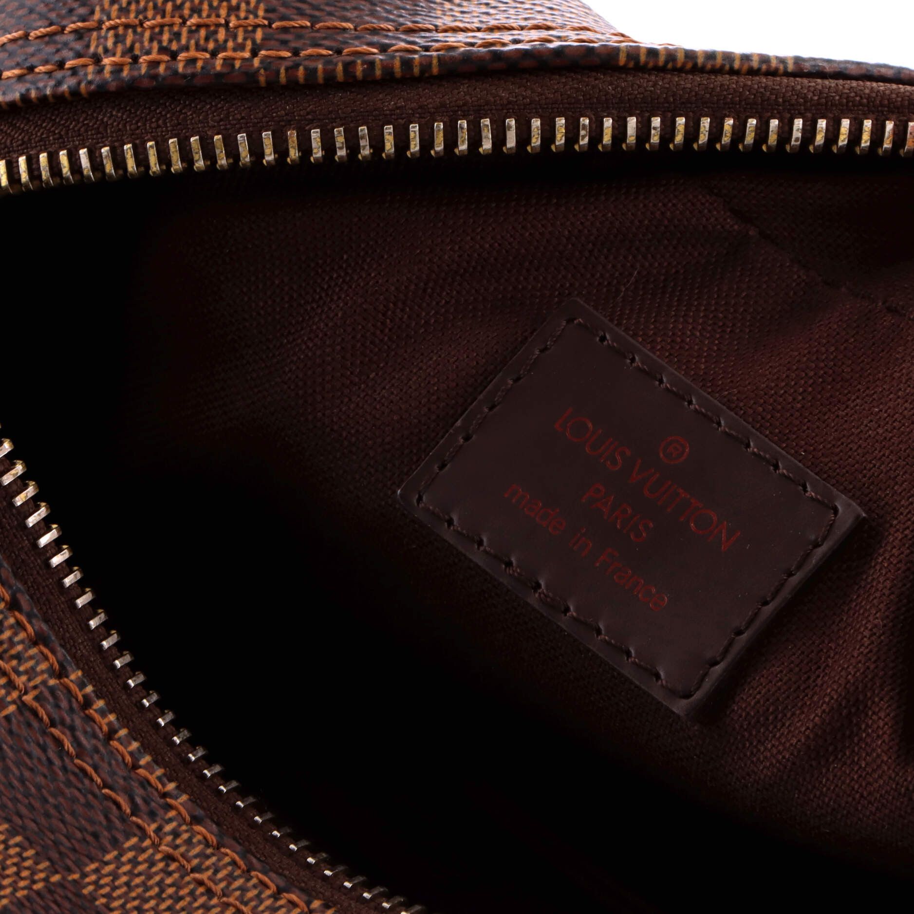 Louis Vuitton Olav Handbag Size ONE SIZE - 7 Thumbnail