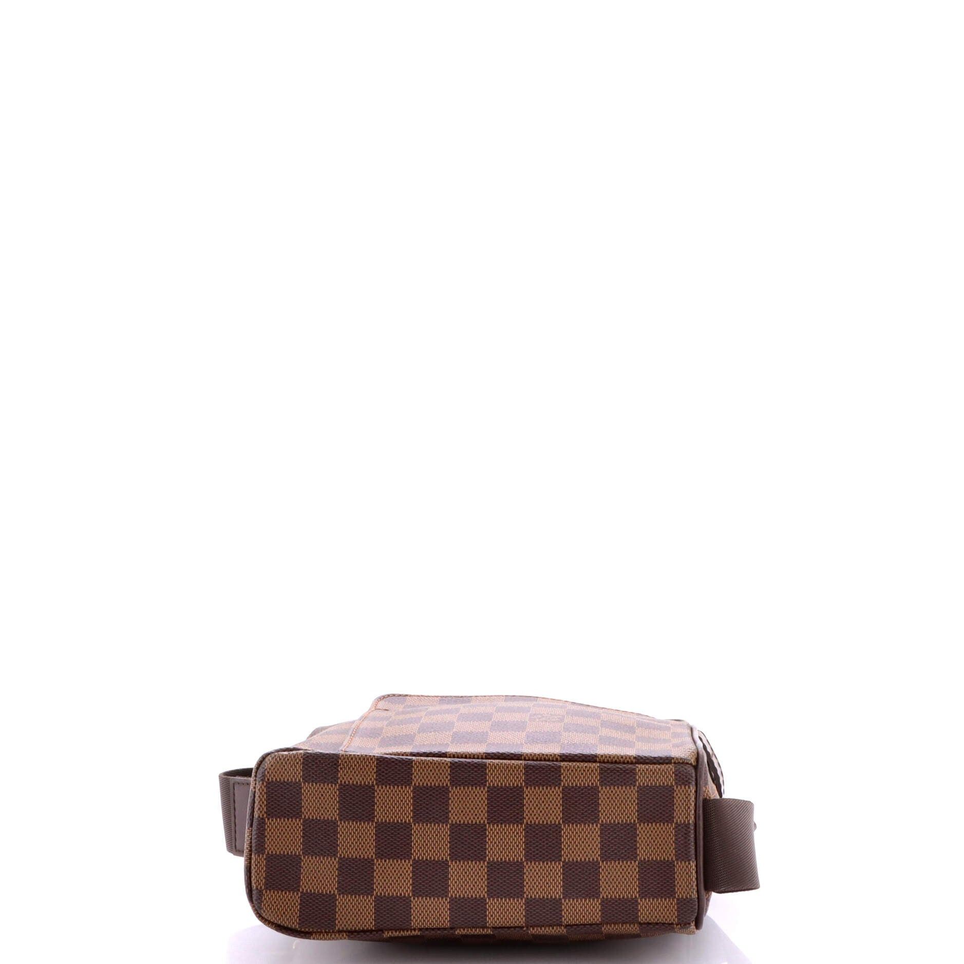 Louis Vuitton Olav Handbag Size ONE SIZE - 4 Thumbnail