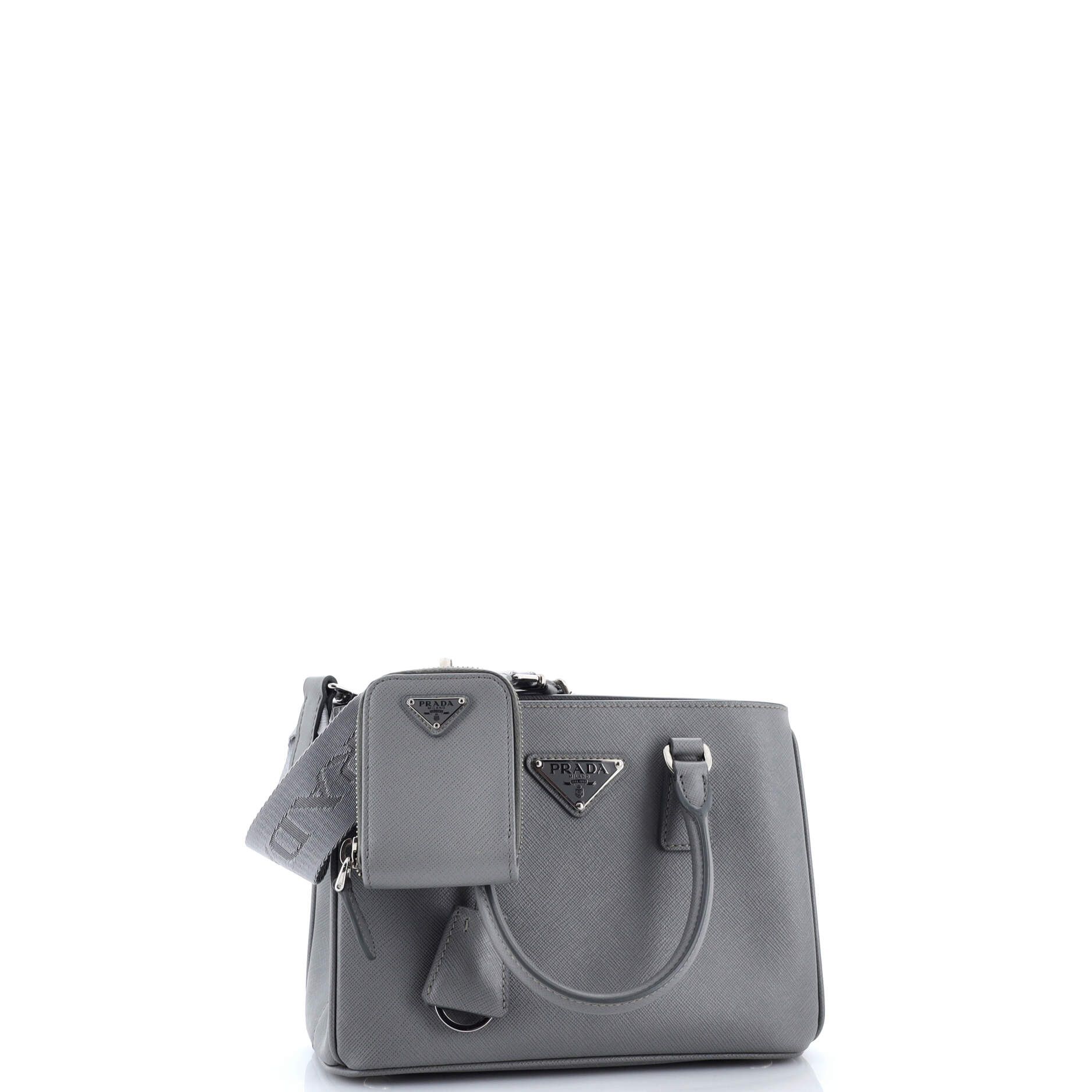 Prada Re-Edition Galleria Tote Size ONE SIZE - 2 Thumbnail