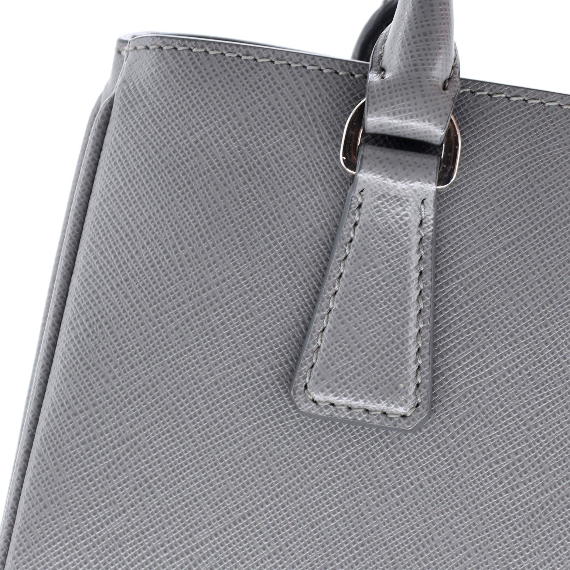 Prada Re-Edition Galleria Tote Size ONE SIZE - 7 Thumbnail
