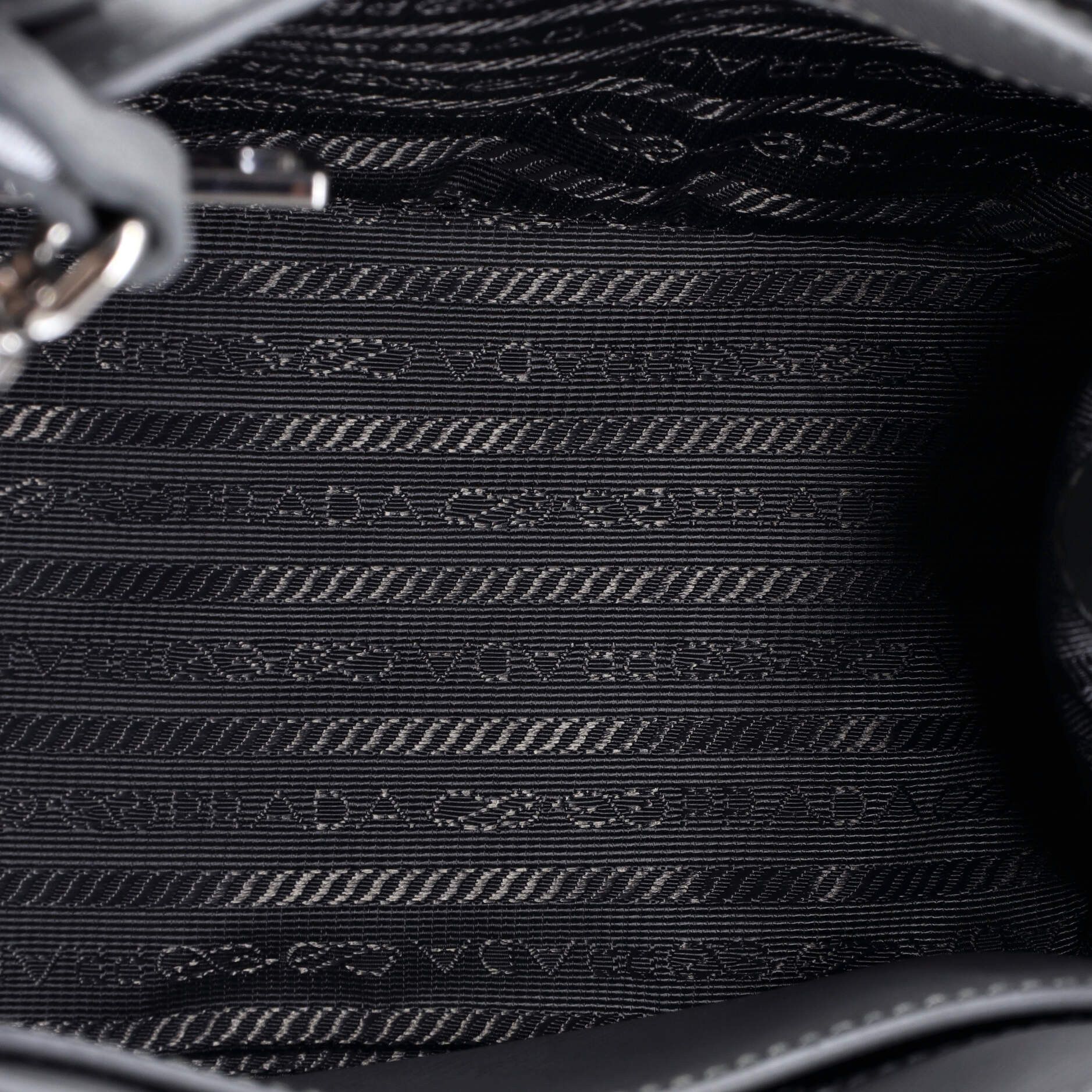 Prada Re-Edition Galleria Tote Size ONE SIZE - 5 Thumbnail