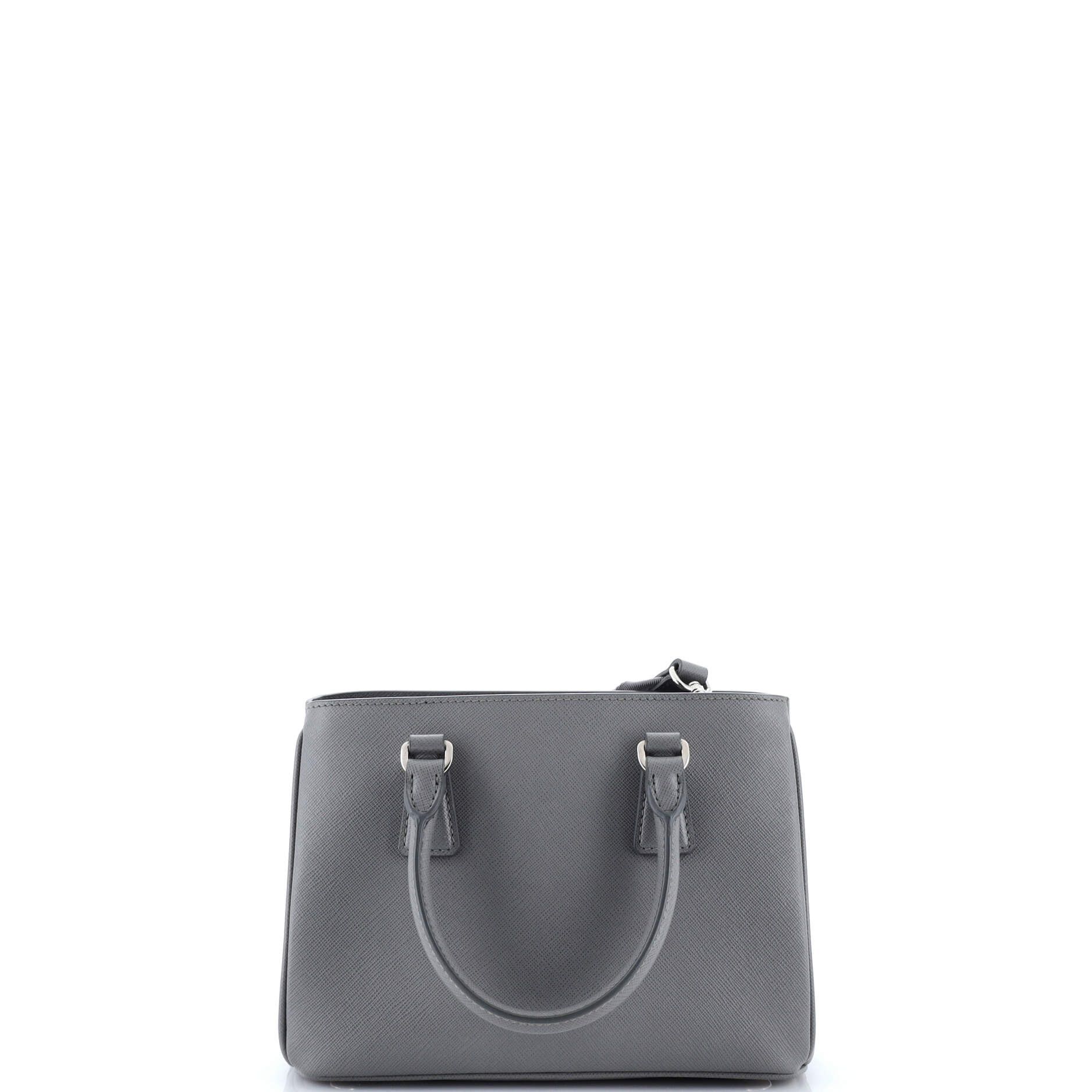 Prada Re-Edition Galleria Tote Size ONE SIZE - 3 Thumbnail