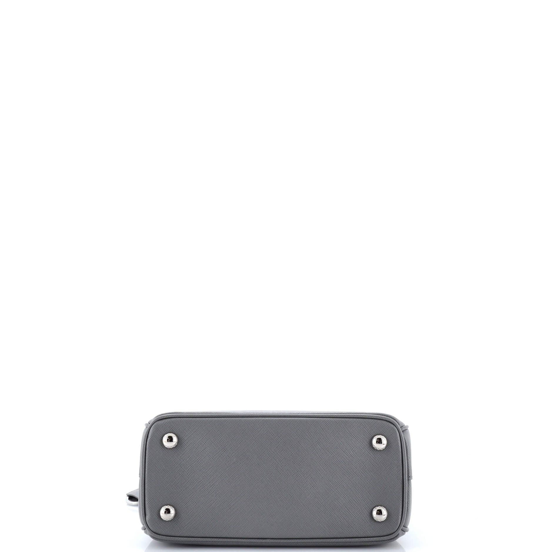Prada Re-Edition Galleria Tote Size ONE SIZE - 4 Thumbnail