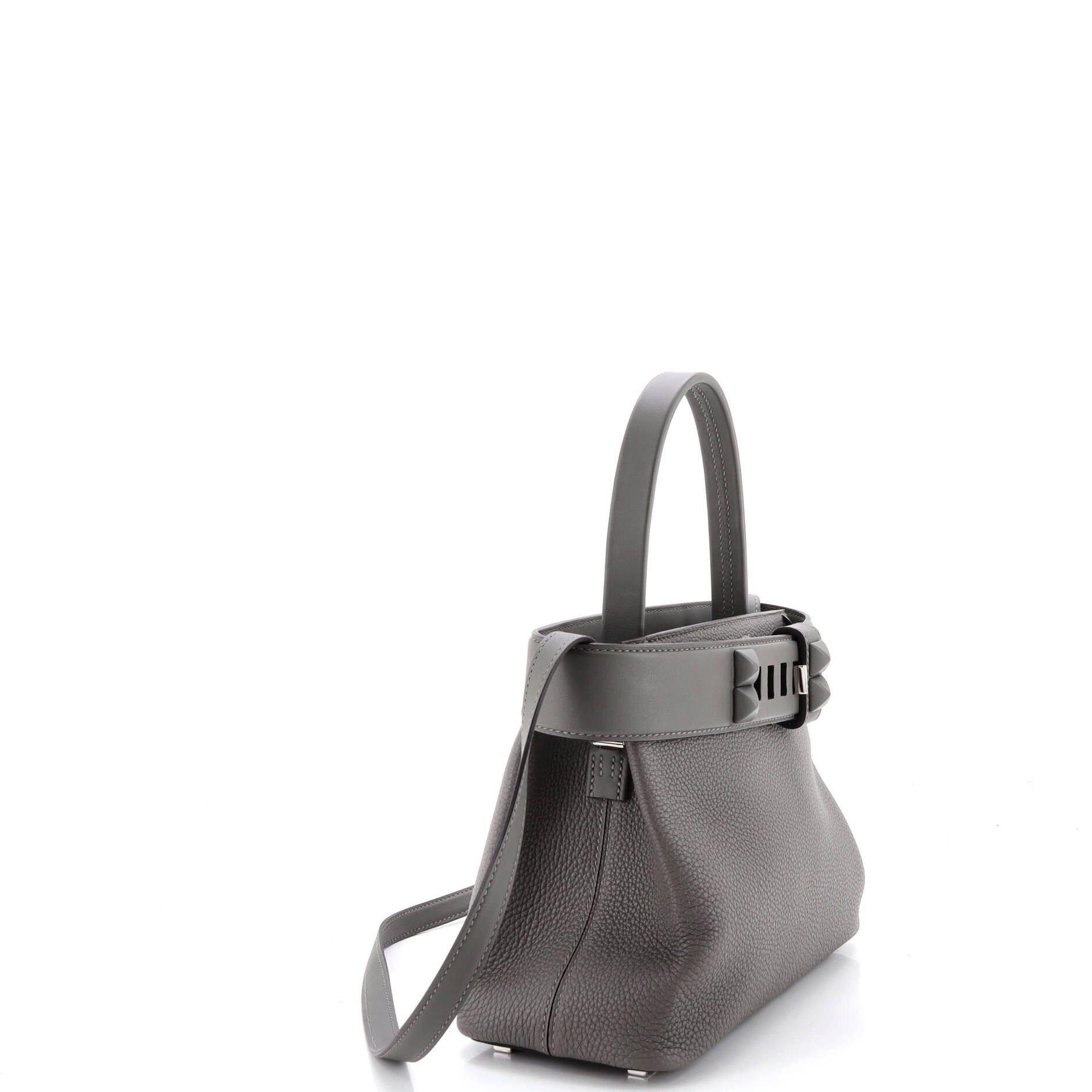 Hermes Medor Handbag Size ONE SIZE - 2 Thumbnail