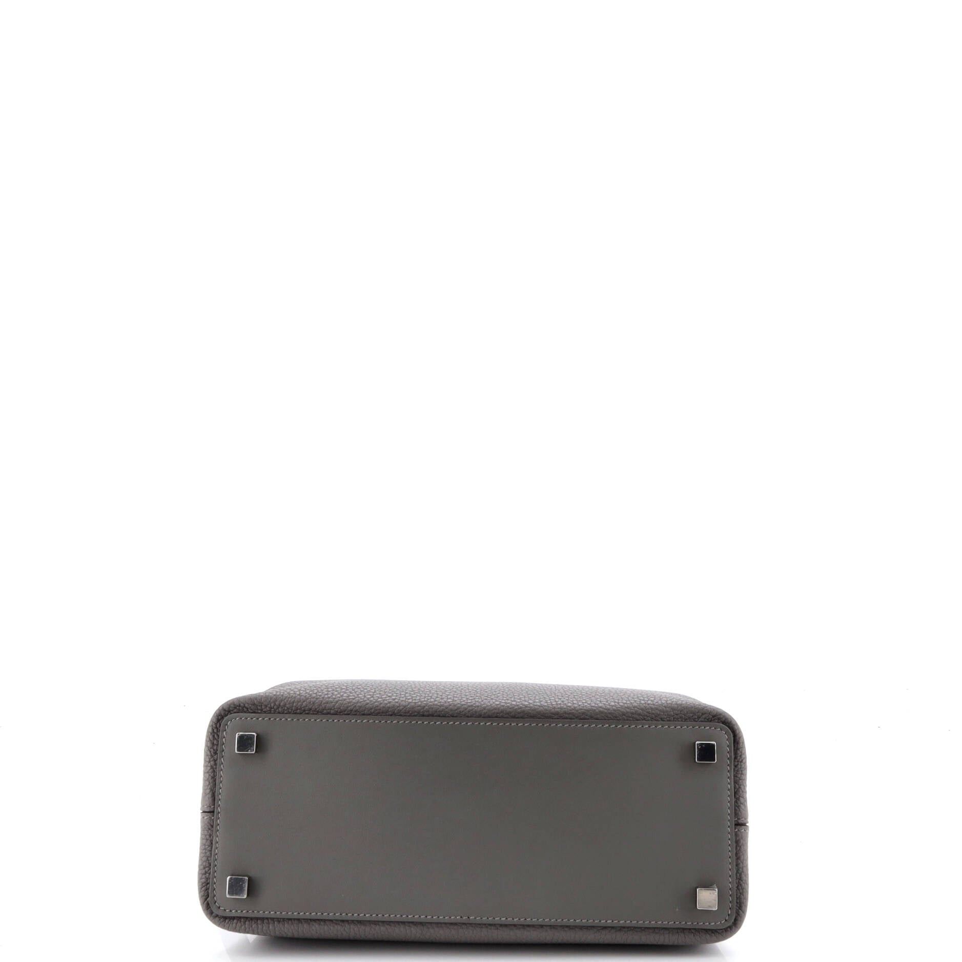 Hermes Medor Handbag Size ONE SIZE - 4 Thumbnail