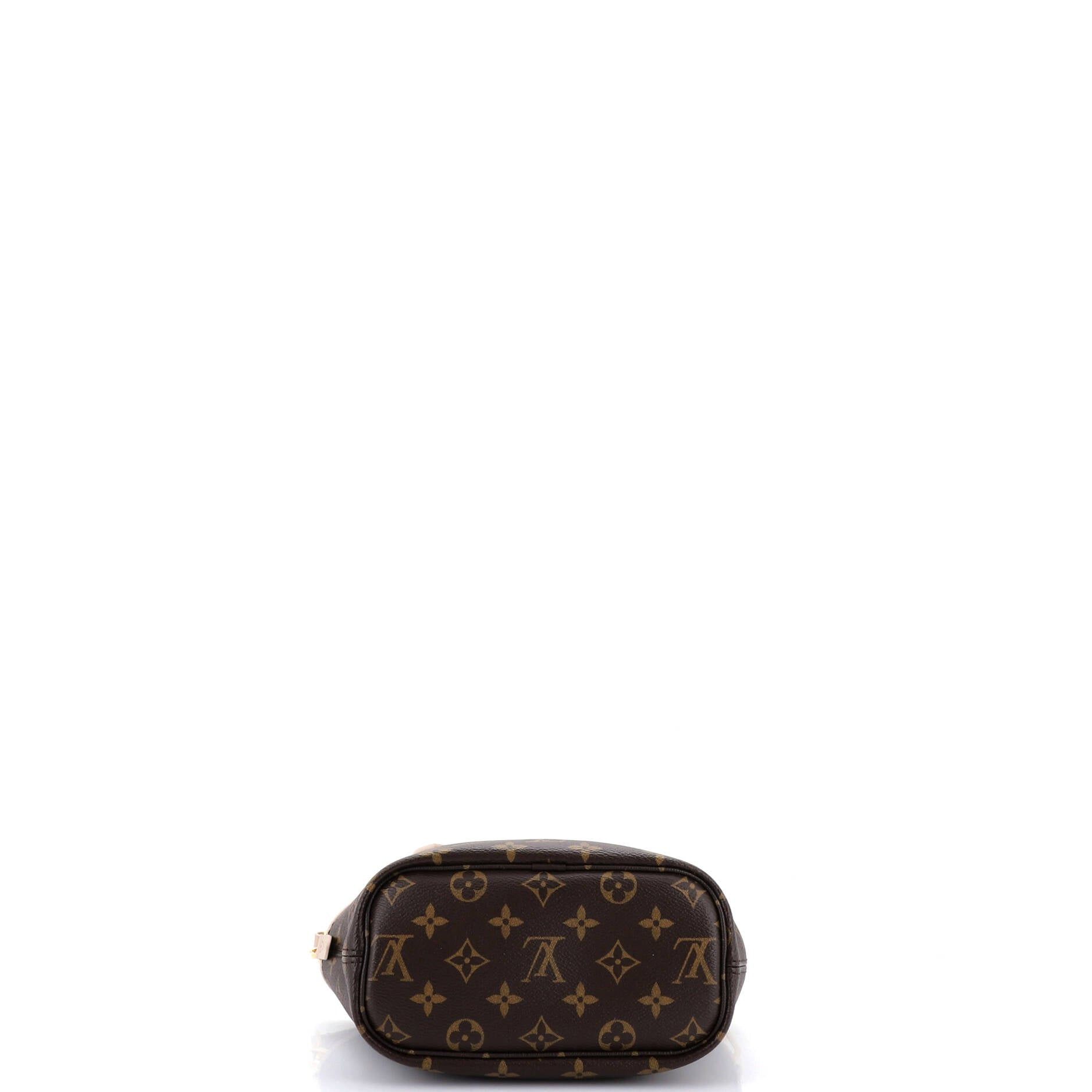 Louis Vuitton Neverfull Bandouliere Inside Out Size ONE SIZE - 5 Thumbnail