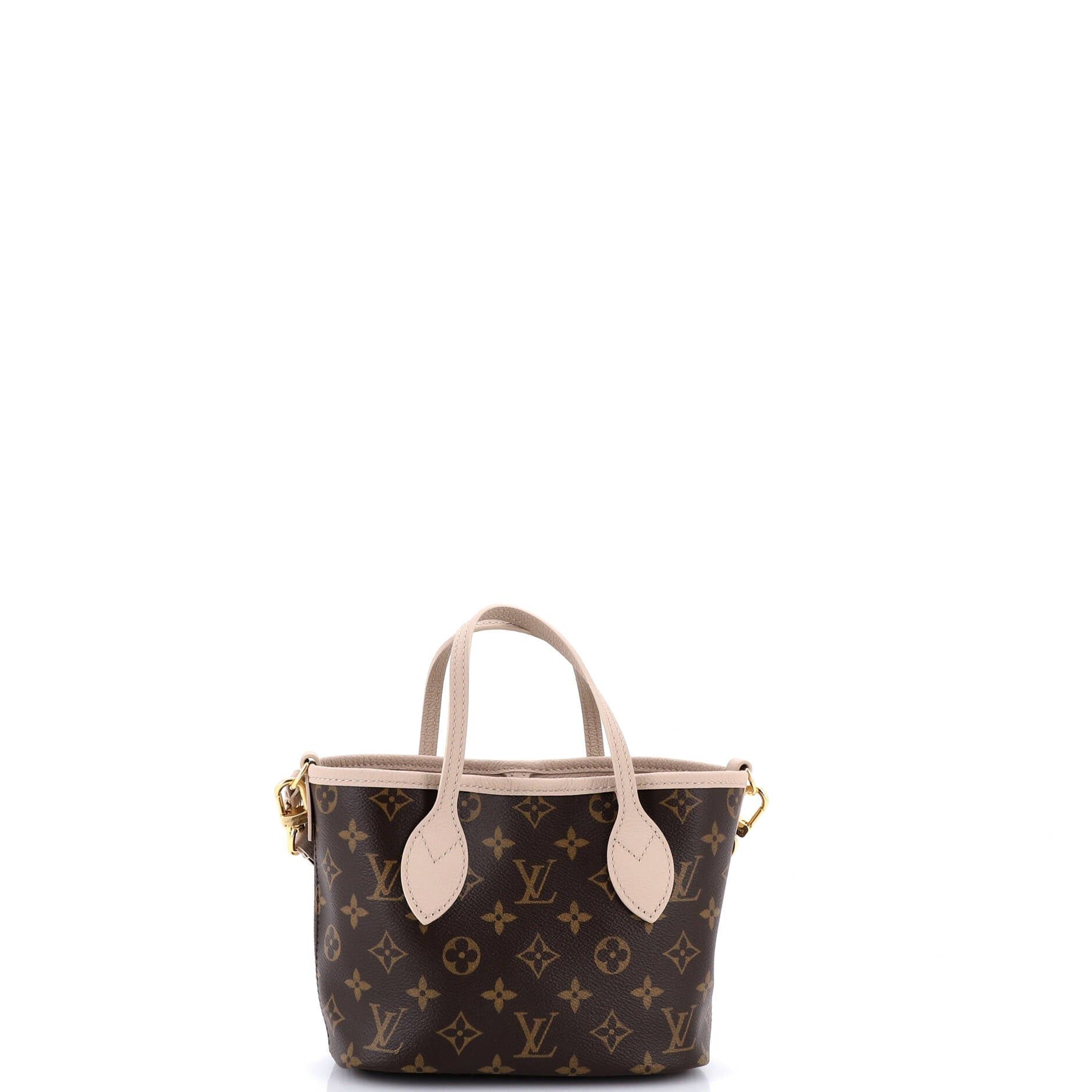 Louis Vuitton Neverfull Bandouliere Inside Out Size ONE SIZE - 4 Thumbnail