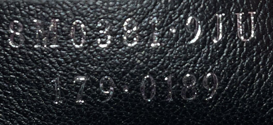 Fendi Faces Kan I Bag Size ONE SIZE - 7 Thumbnail