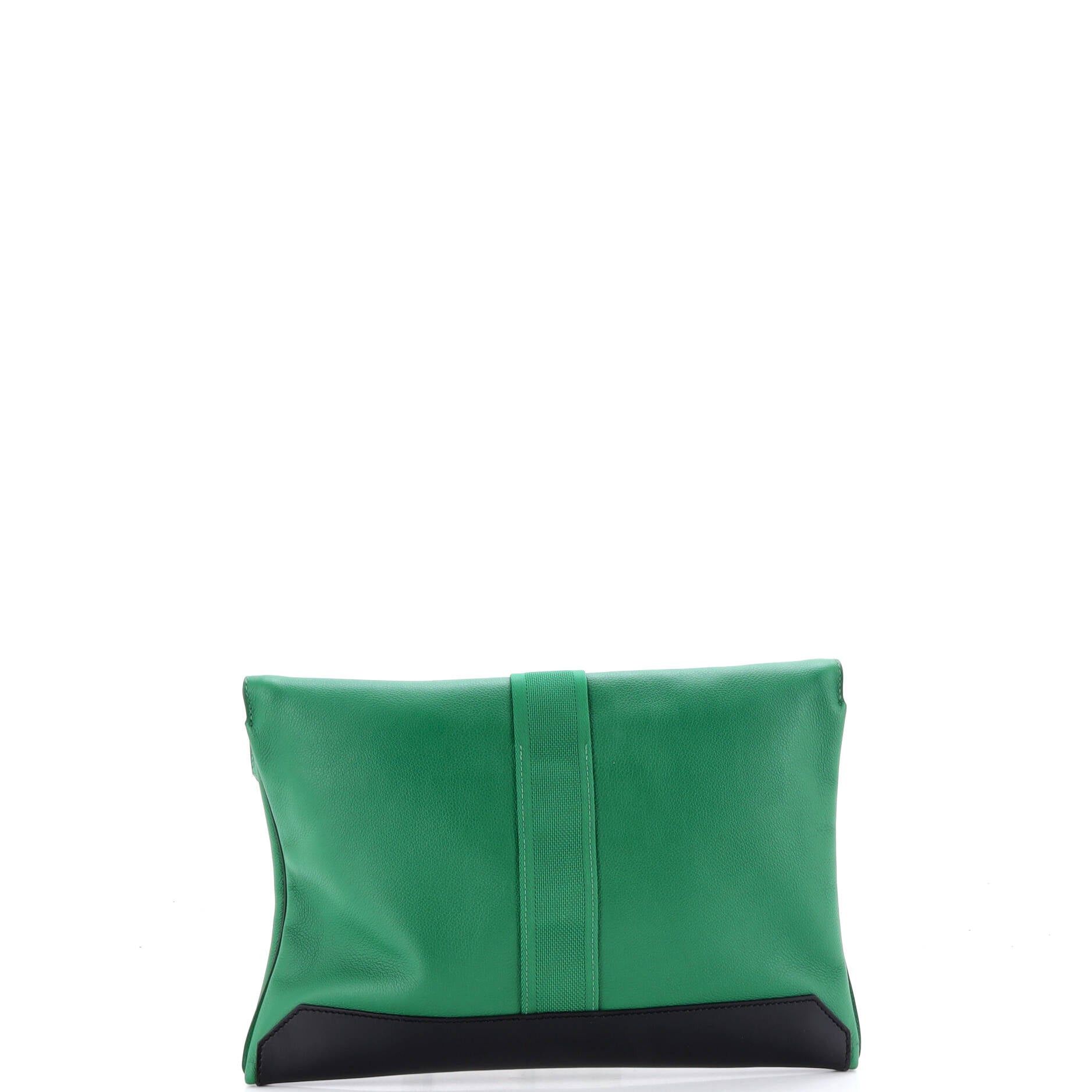 Hermes Cityslide Clutch Size ONE SIZE - 3 Thumbnail