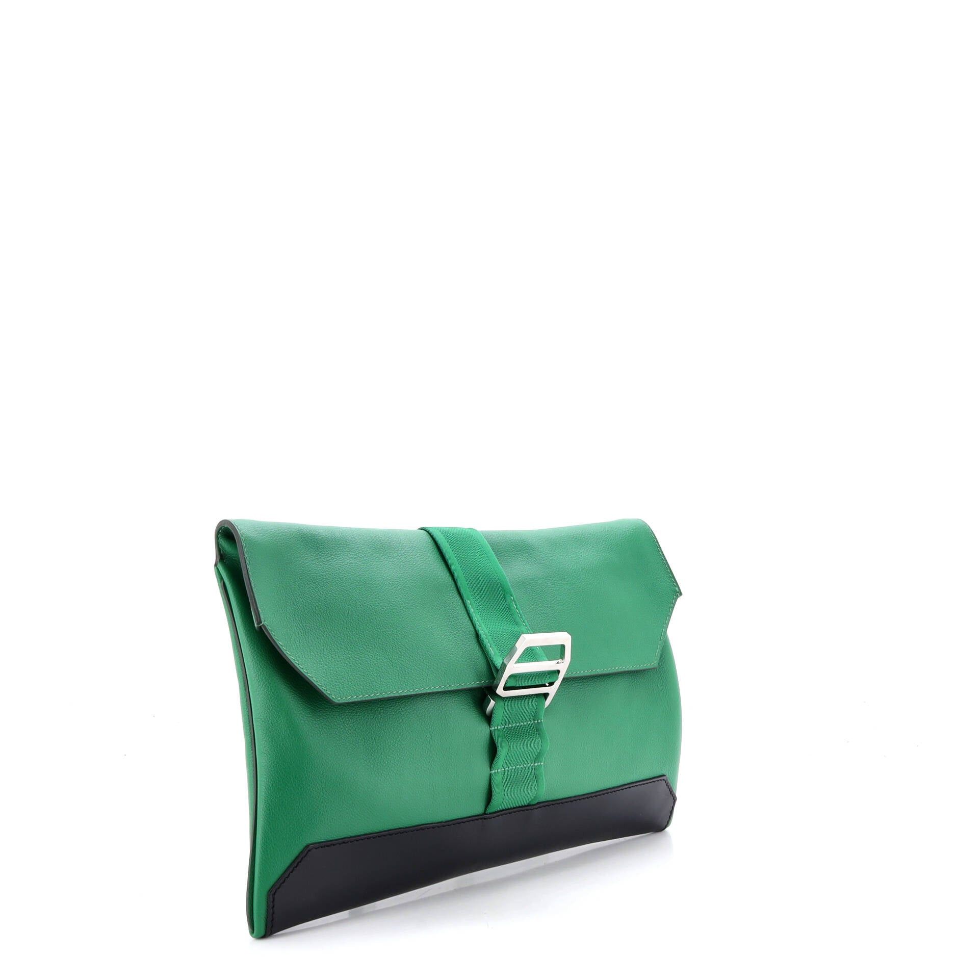 Hermes Cityslide Clutch Size ONE SIZE - 2 Thumbnail