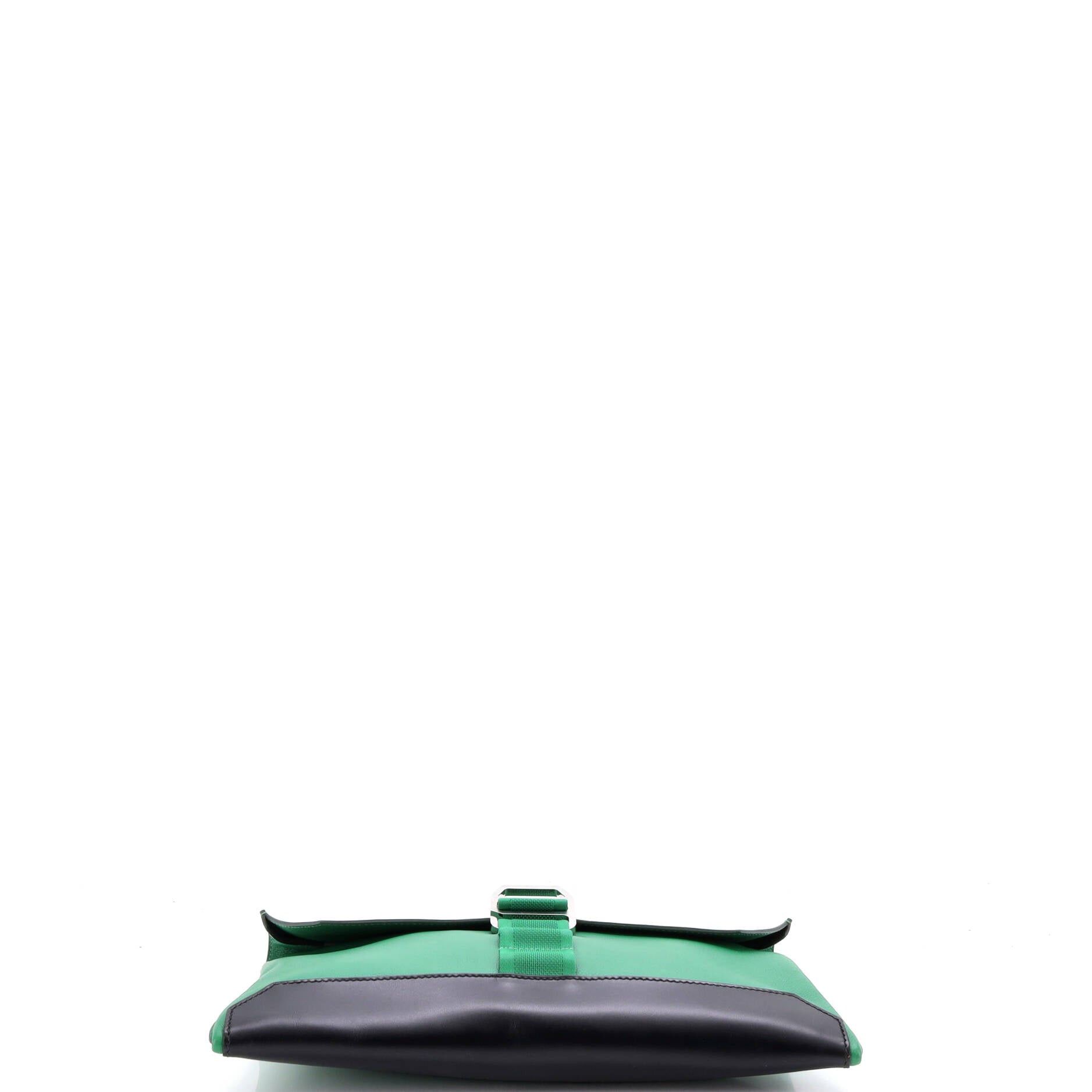 Hermes Cityslide Clutch Size ONE SIZE - 4 Thumbnail