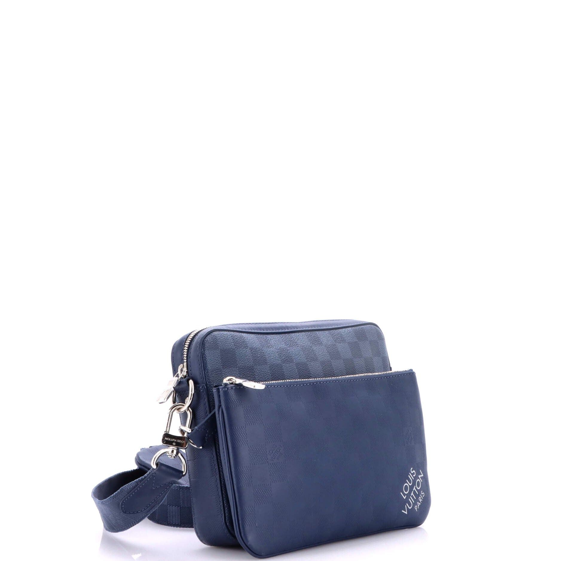 Louis Vuitton Trio Messenger Bag Size ONE SIZE - 2 Thumbnail