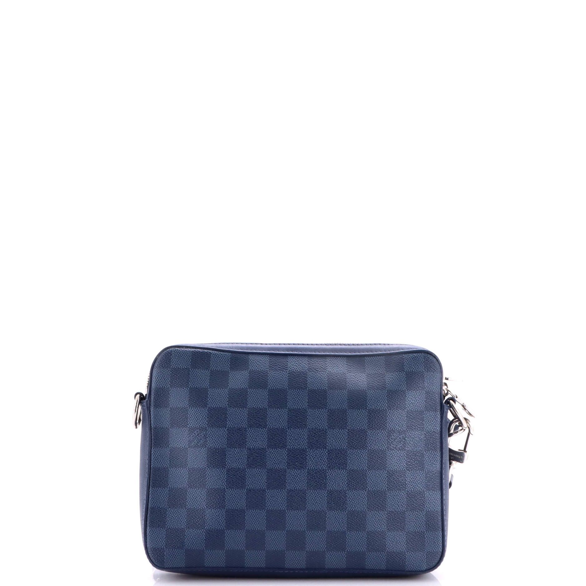Louis Vuitton Trio Messenger Bag Size ONE SIZE - 3 Thumbnail