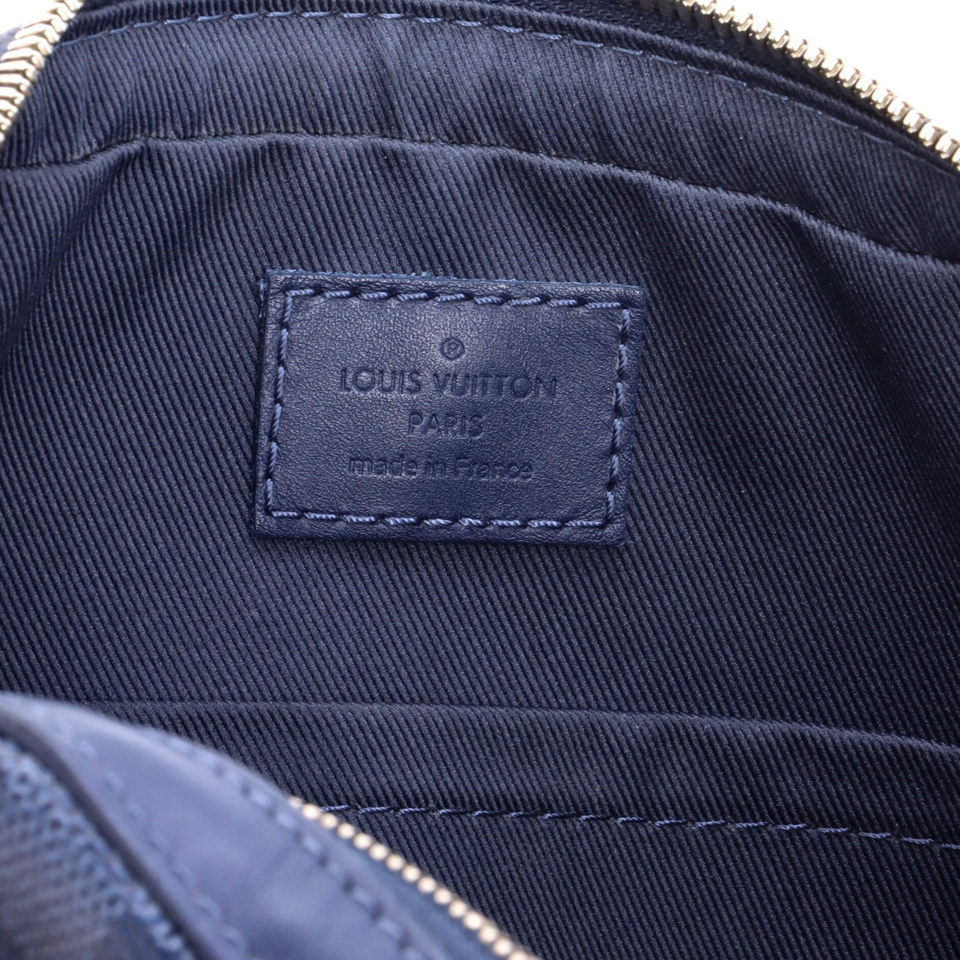 Louis Vuitton Trio Messenger Bag Size ONE SIZE - 7 Thumbnail