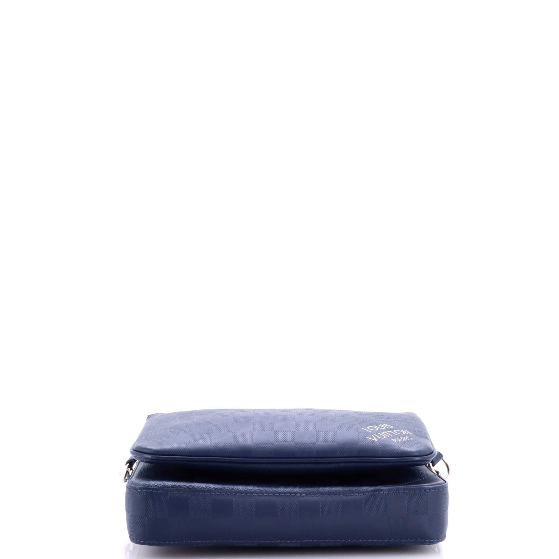 Louis Vuitton Trio Messenger Bag Size ONE SIZE - 4 Thumbnail