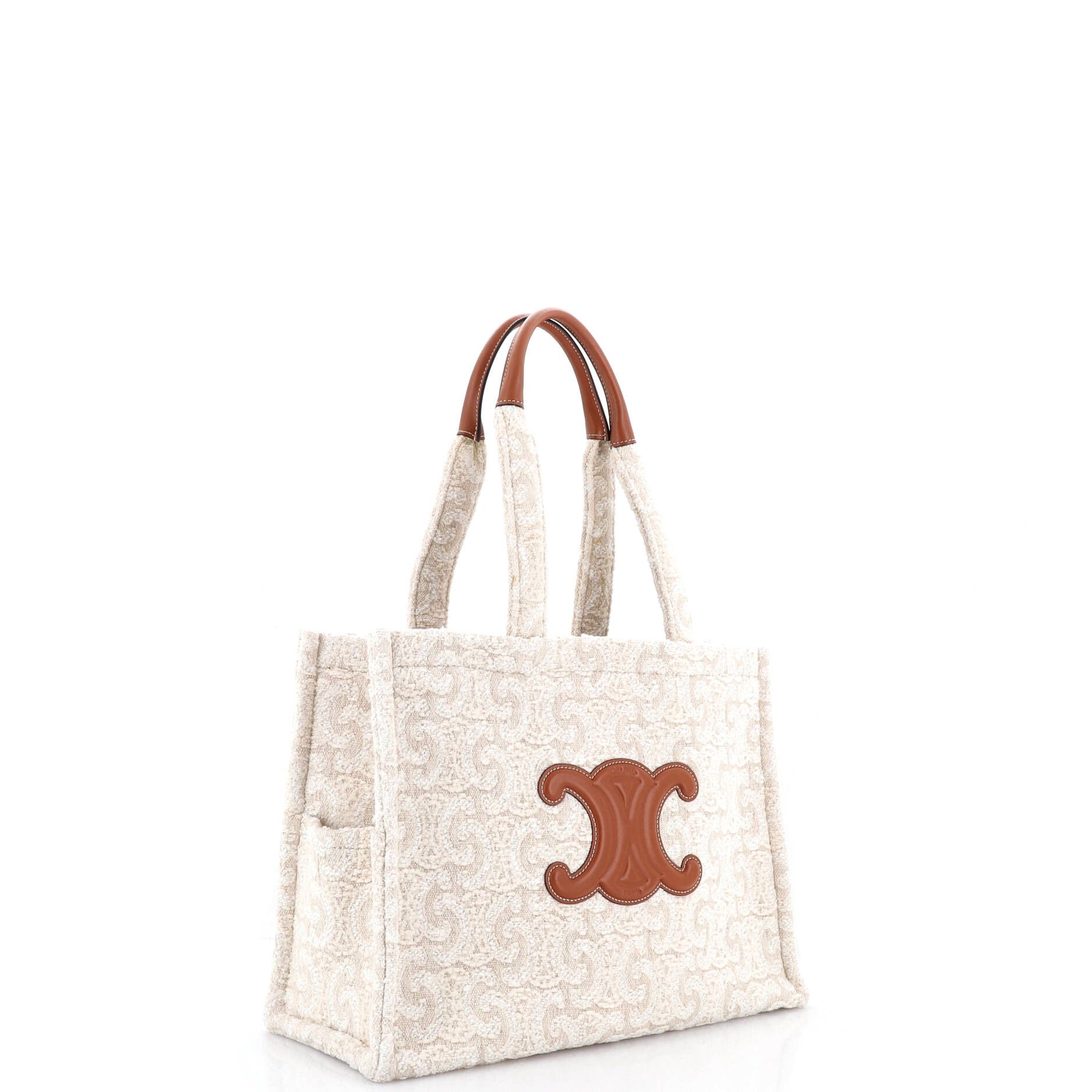 Celine Cabas Thais Tote Size ONE SIZE - 2 Thumbnail