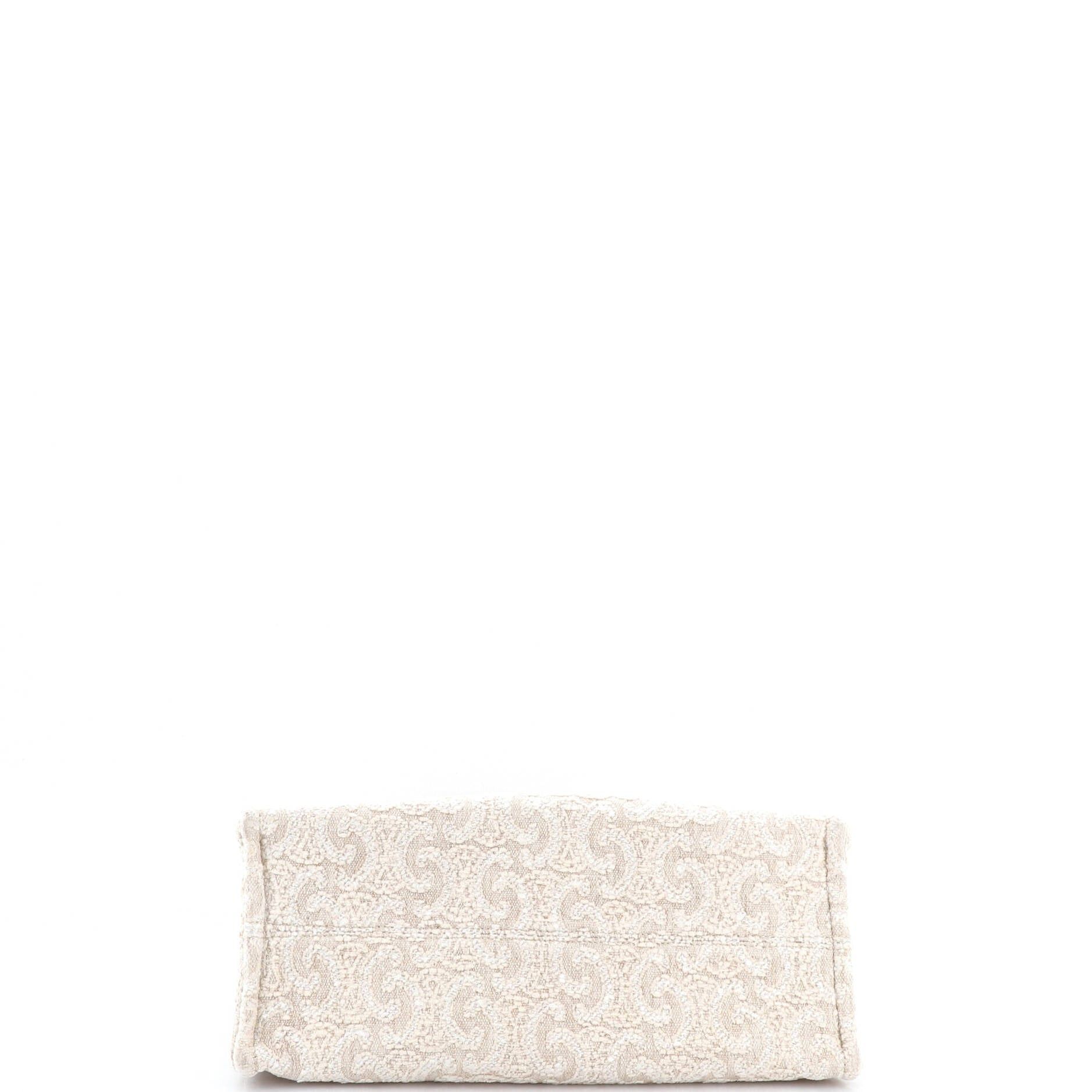 Celine Cabas Thais Tote Size ONE SIZE - 4 Thumbnail