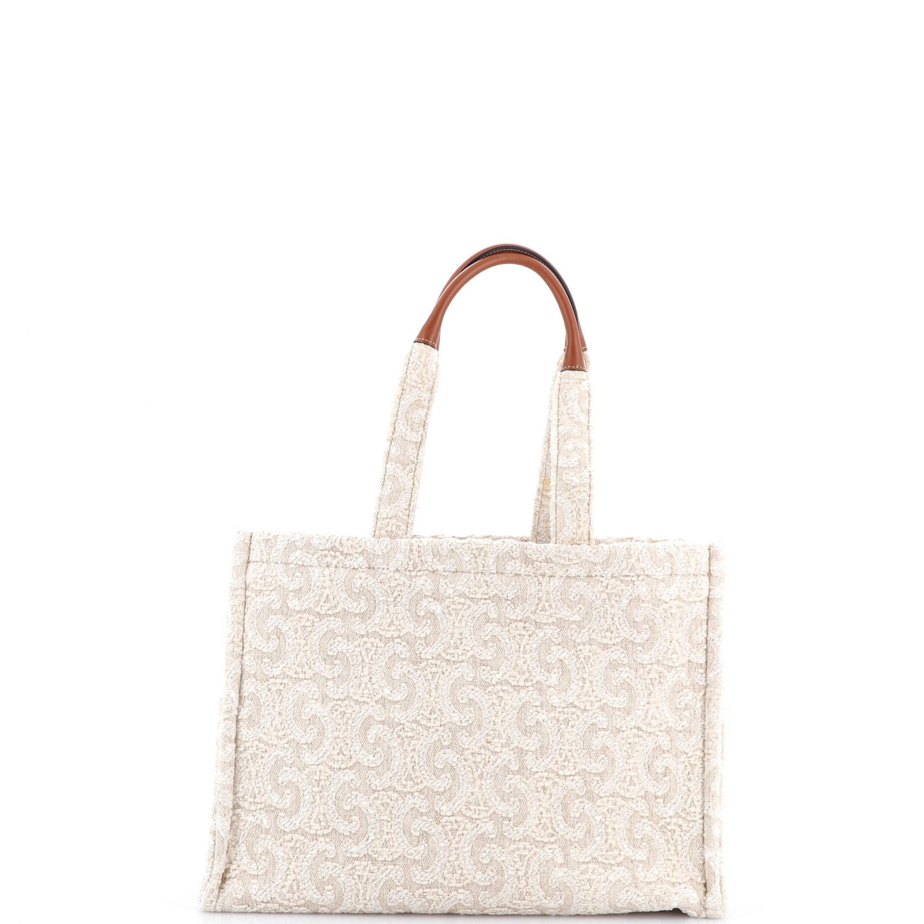 Celine Cabas Thais Tote Size ONE SIZE - 3 Thumbnail