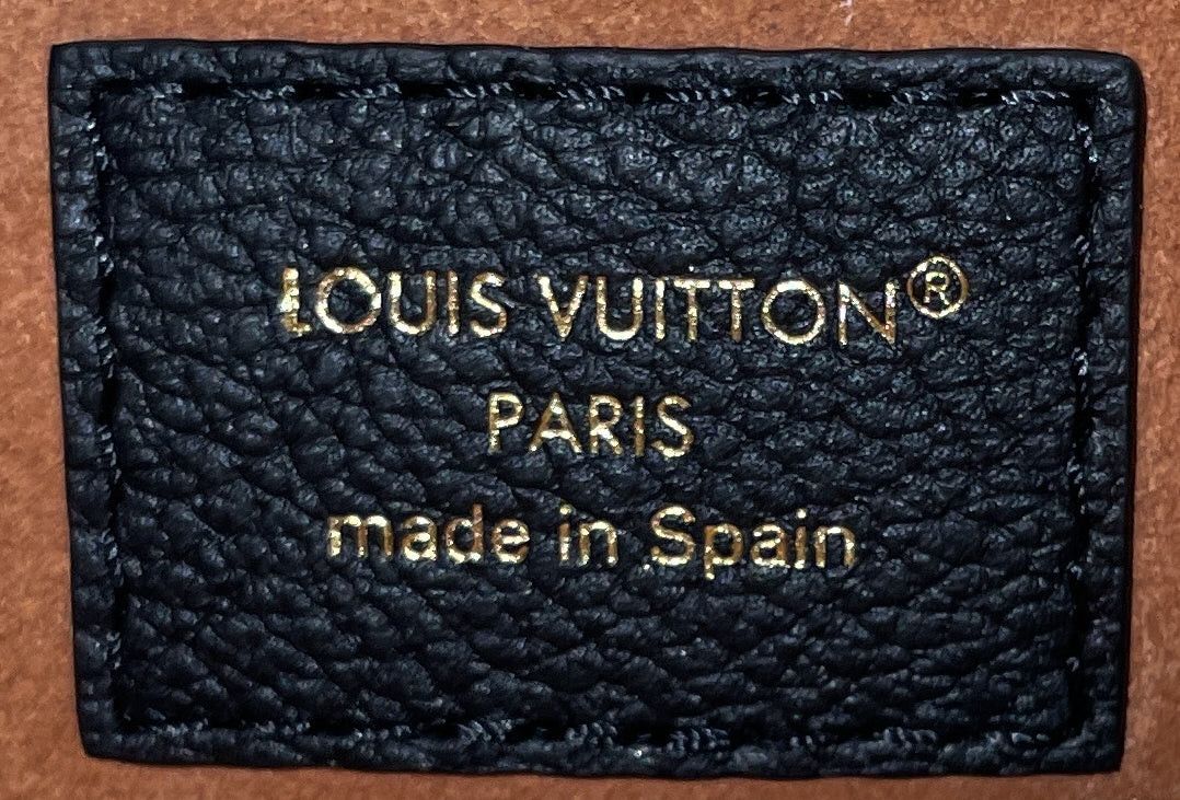 Louis Vuitton Low Key All In Hobo Size ONE SIZE - 9 Thumbnail