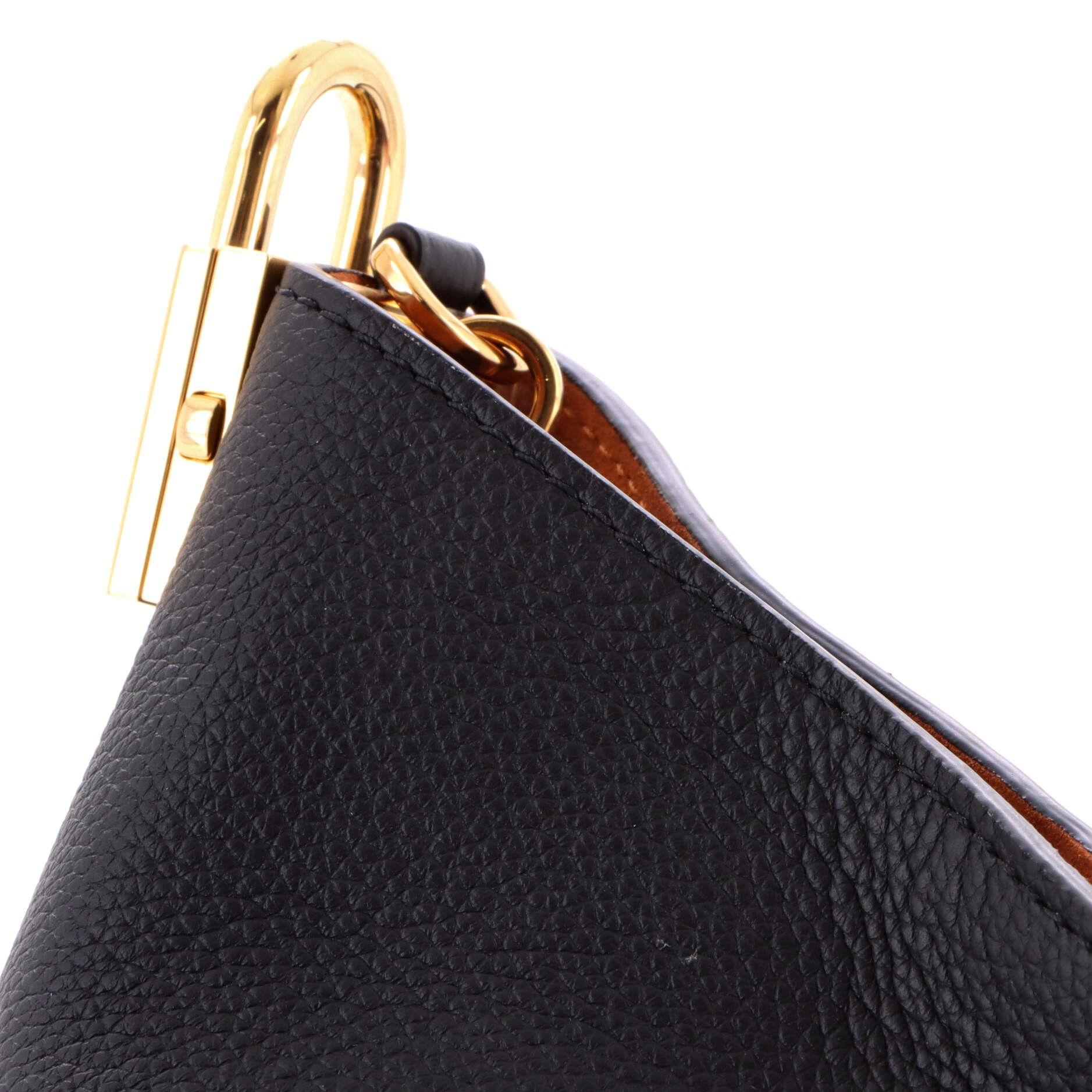 Louis Vuitton Low Key All In Hobo Size ONE SIZE - 7 Thumbnail