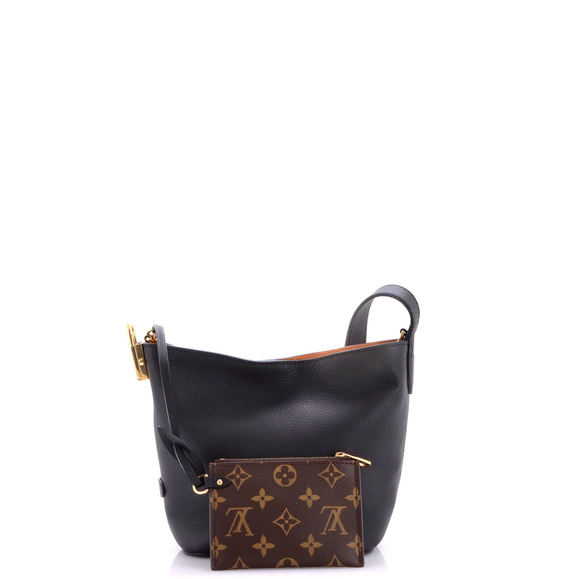 Louis Vuitton Low Key All In Hobo Size ONE SIZE - 2 Thumbnail