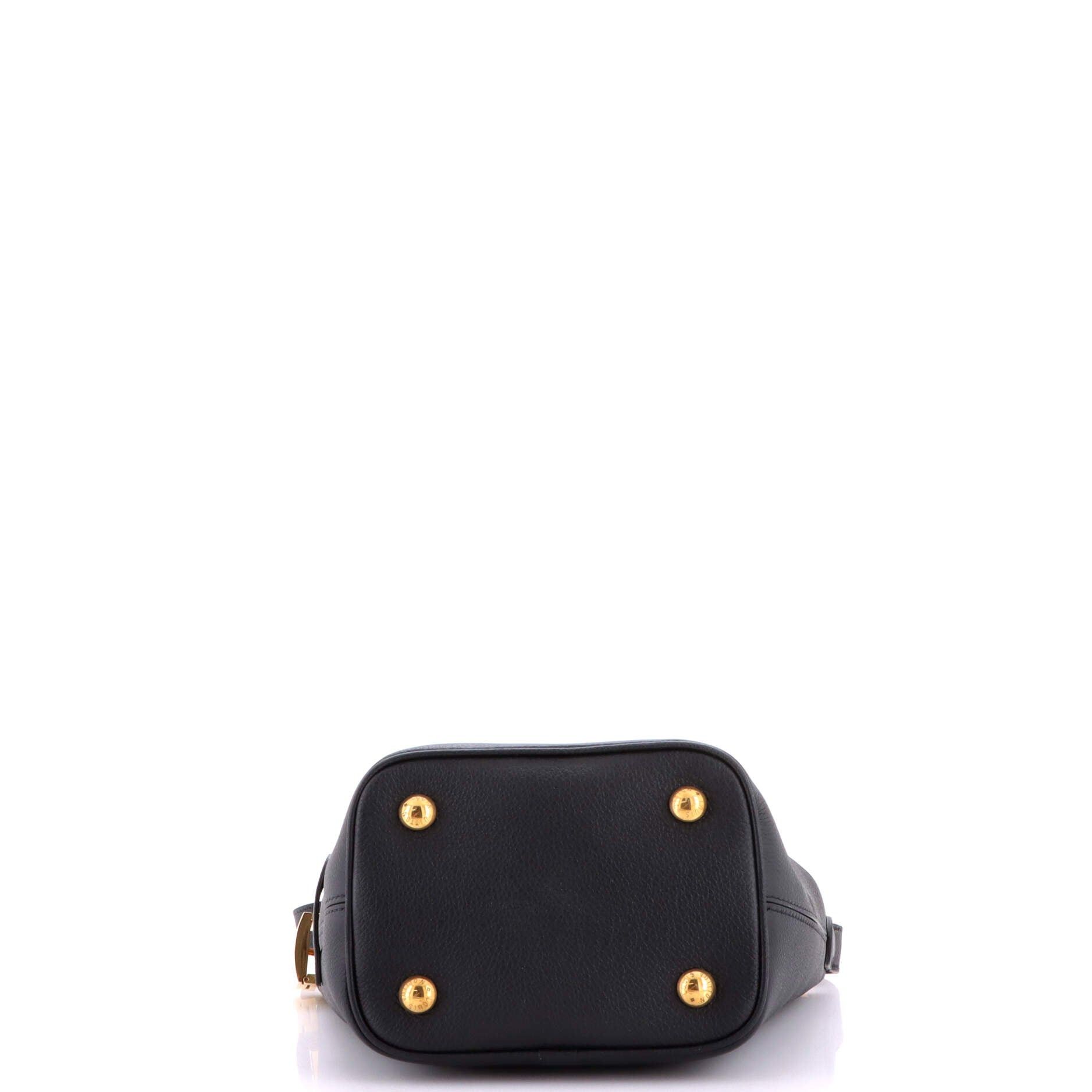 Louis Vuitton Low Key All In Hobo Size ONE SIZE - 5 Thumbnail
