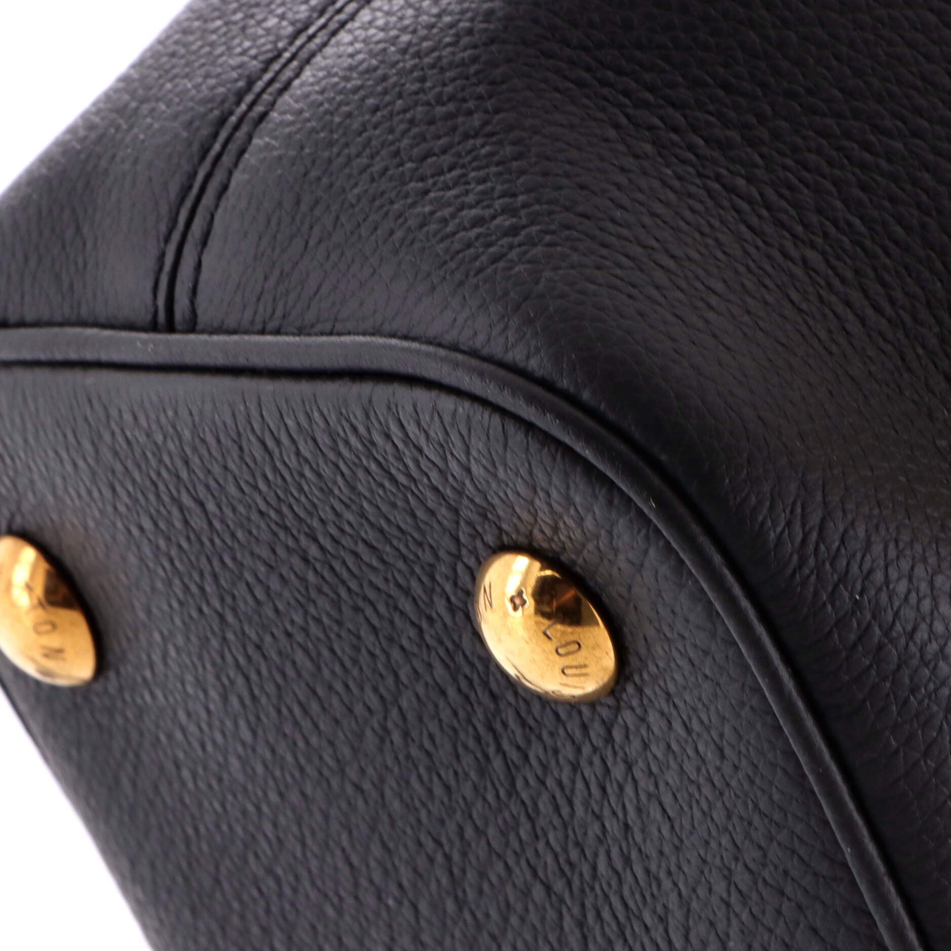 Louis Vuitton Low Key All In Hobo Size ONE SIZE - 8 Thumbnail