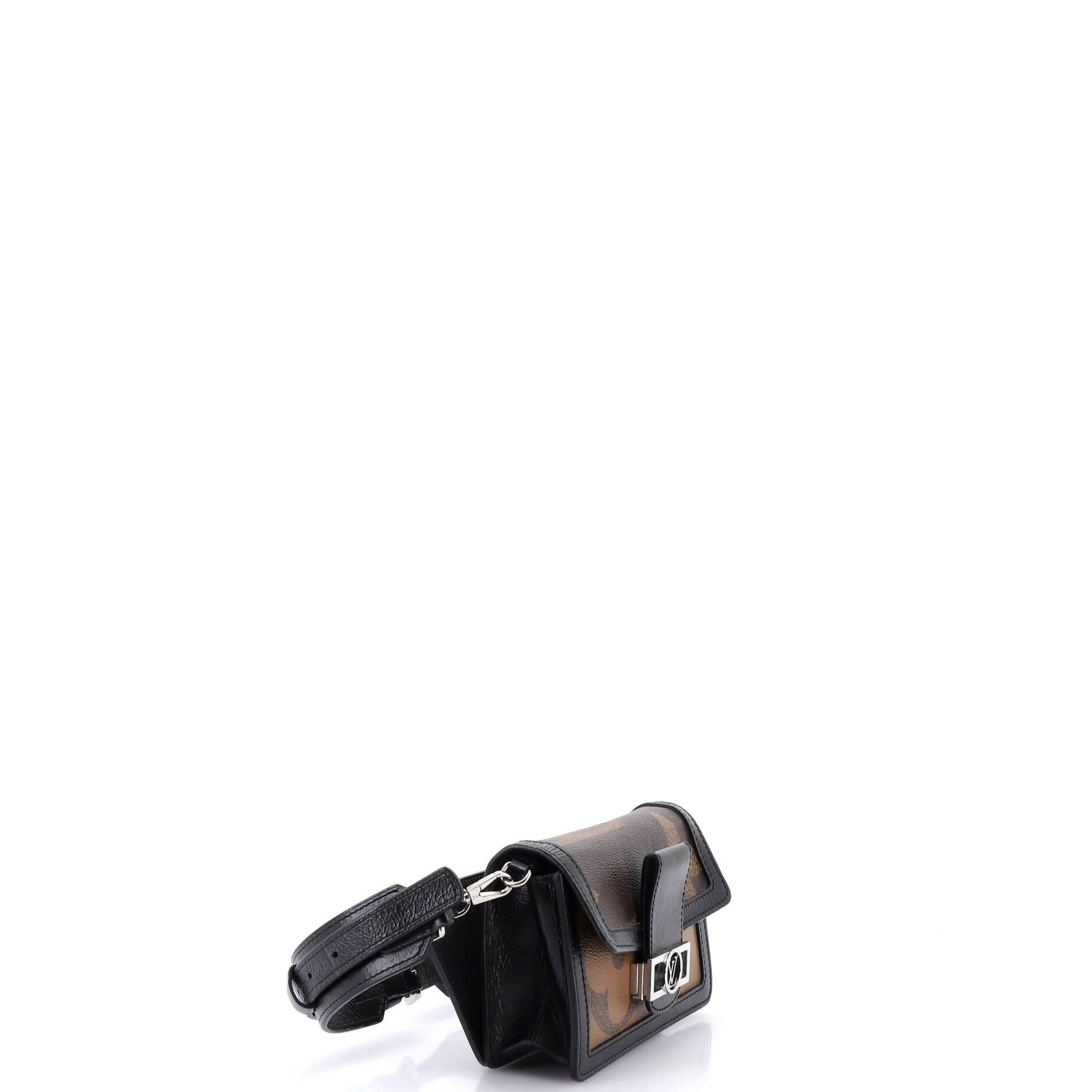 Louis Vuitton Dauphine Bumbag Size ONE SIZE - 2 Thumbnail