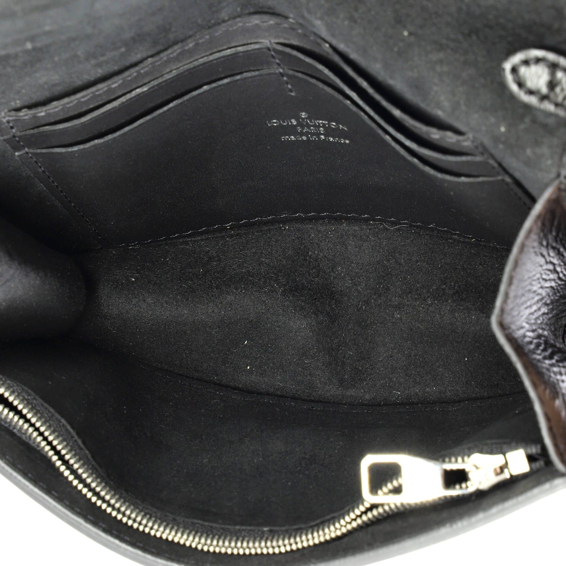 Louis Vuitton Dauphine Bumbag Size ONE SIZE - 5 Thumbnail